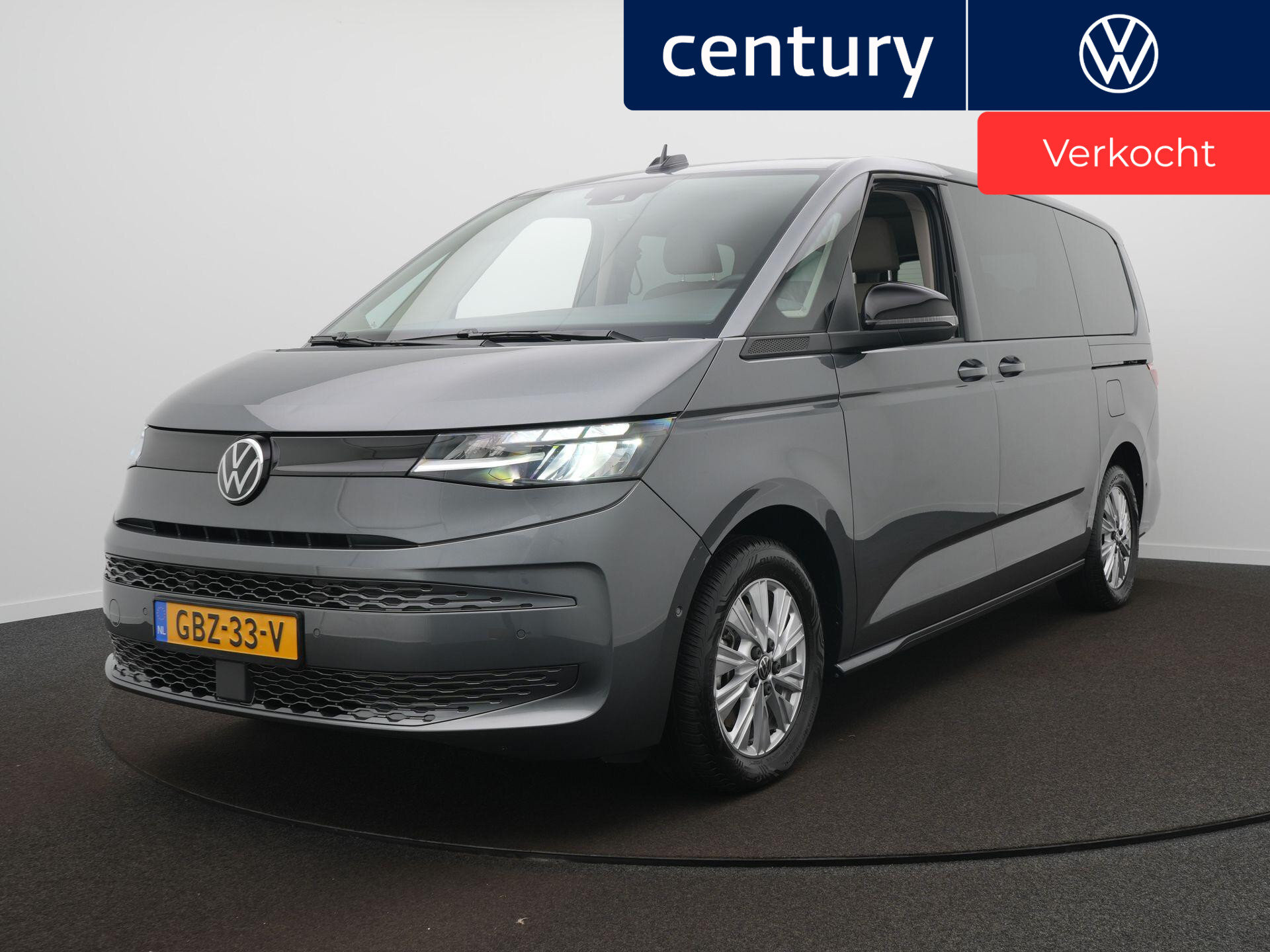 Volkswagen Multivan 1.4 eHybrid L2 - Afbeelding 1