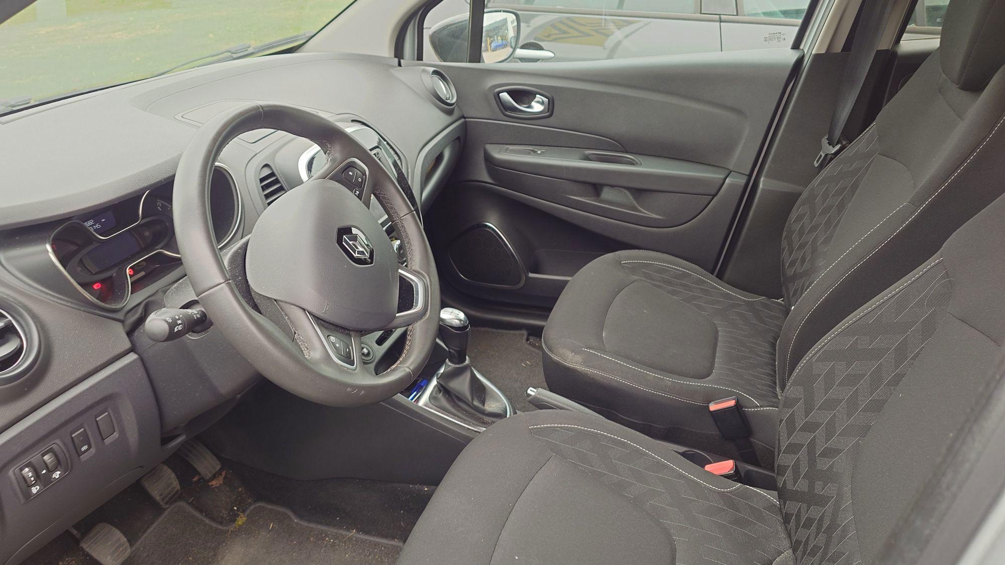 Renault Captur Energy TCe 90 Limited - Afbeelding 4