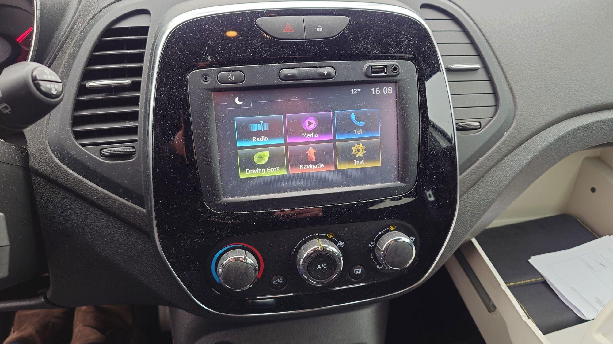 Renault Captur Energy TCe 90 Limited - Afbeelding 5