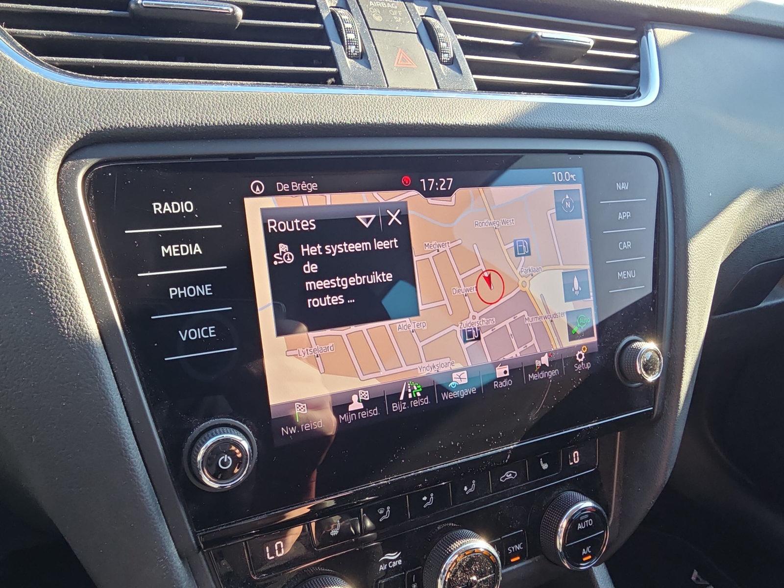 Skoda Octavia Combi 1.4 TSI Greentech Ambition Business - Afbeelding 5