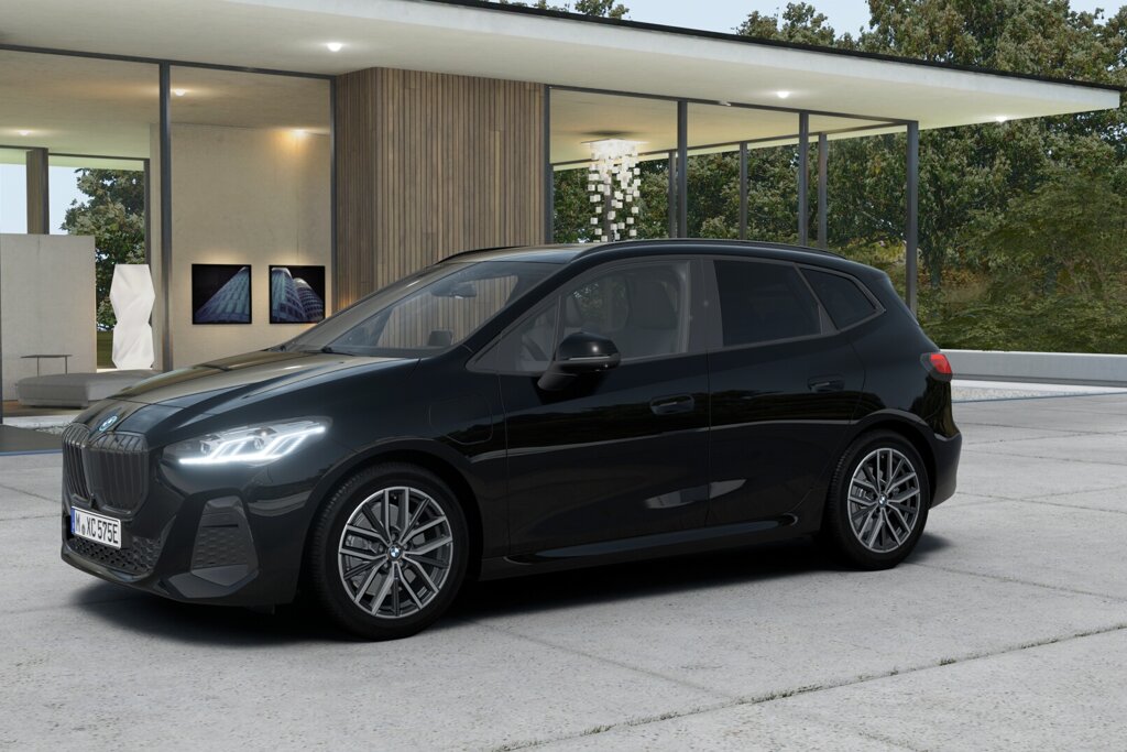 BMW 2 Serie 1