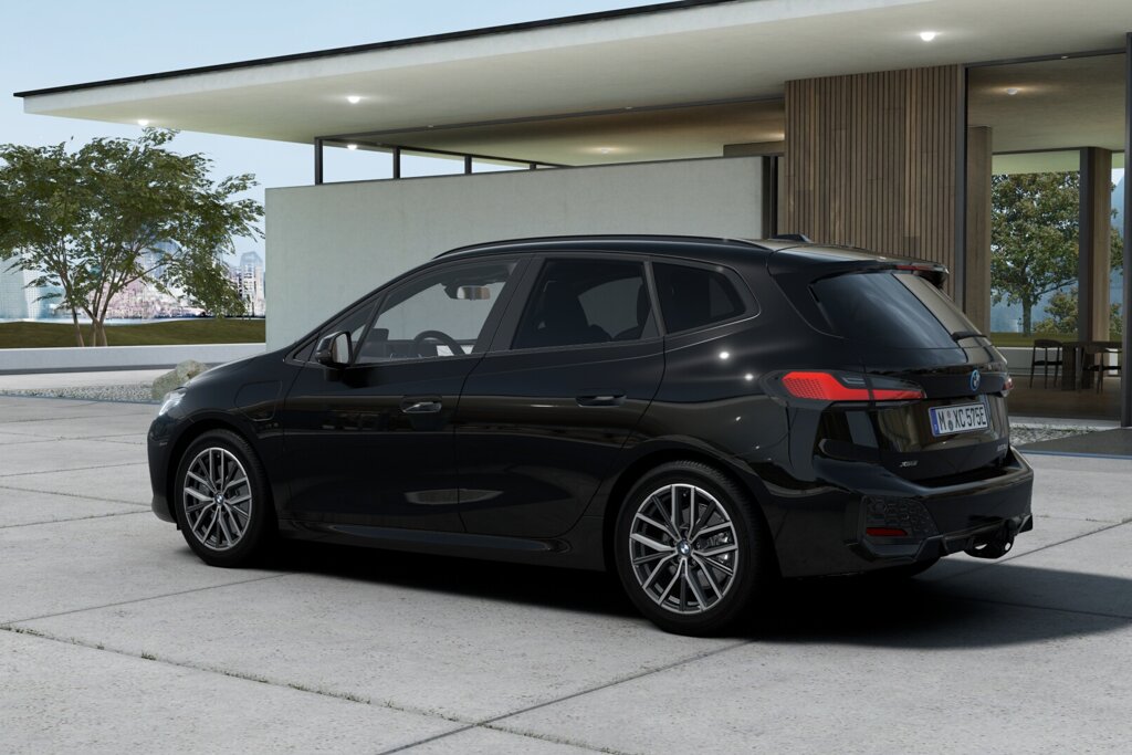 BMW 2 Serie 2