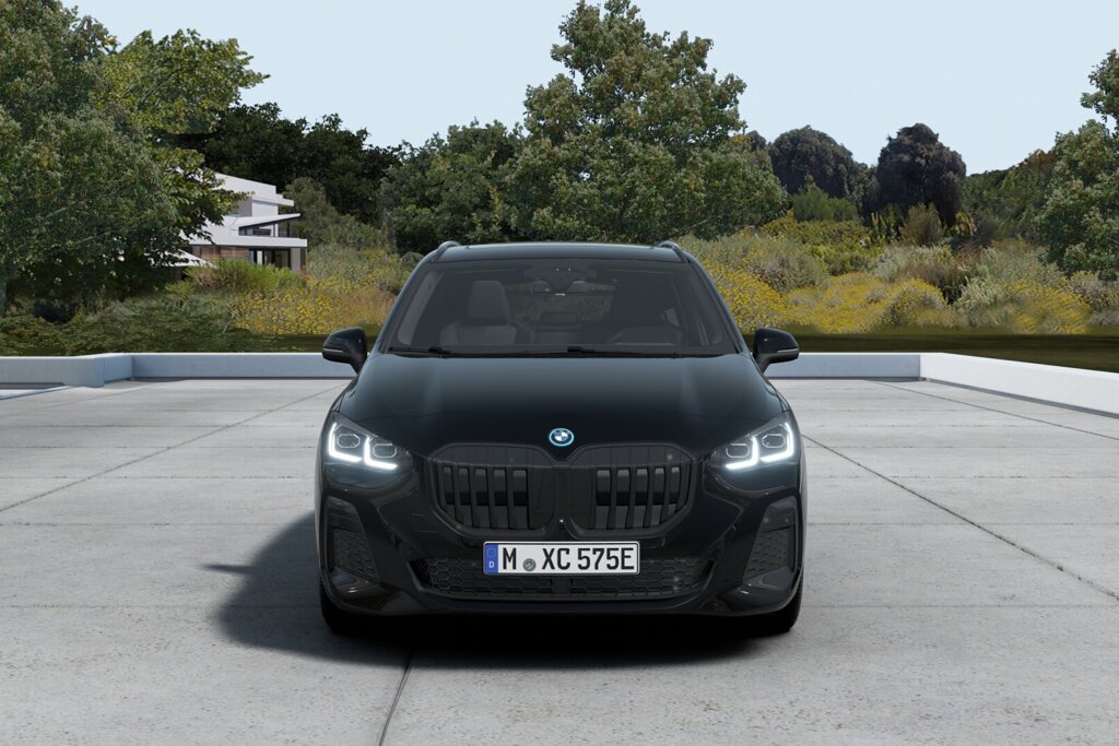 BMW 2 Serie 3