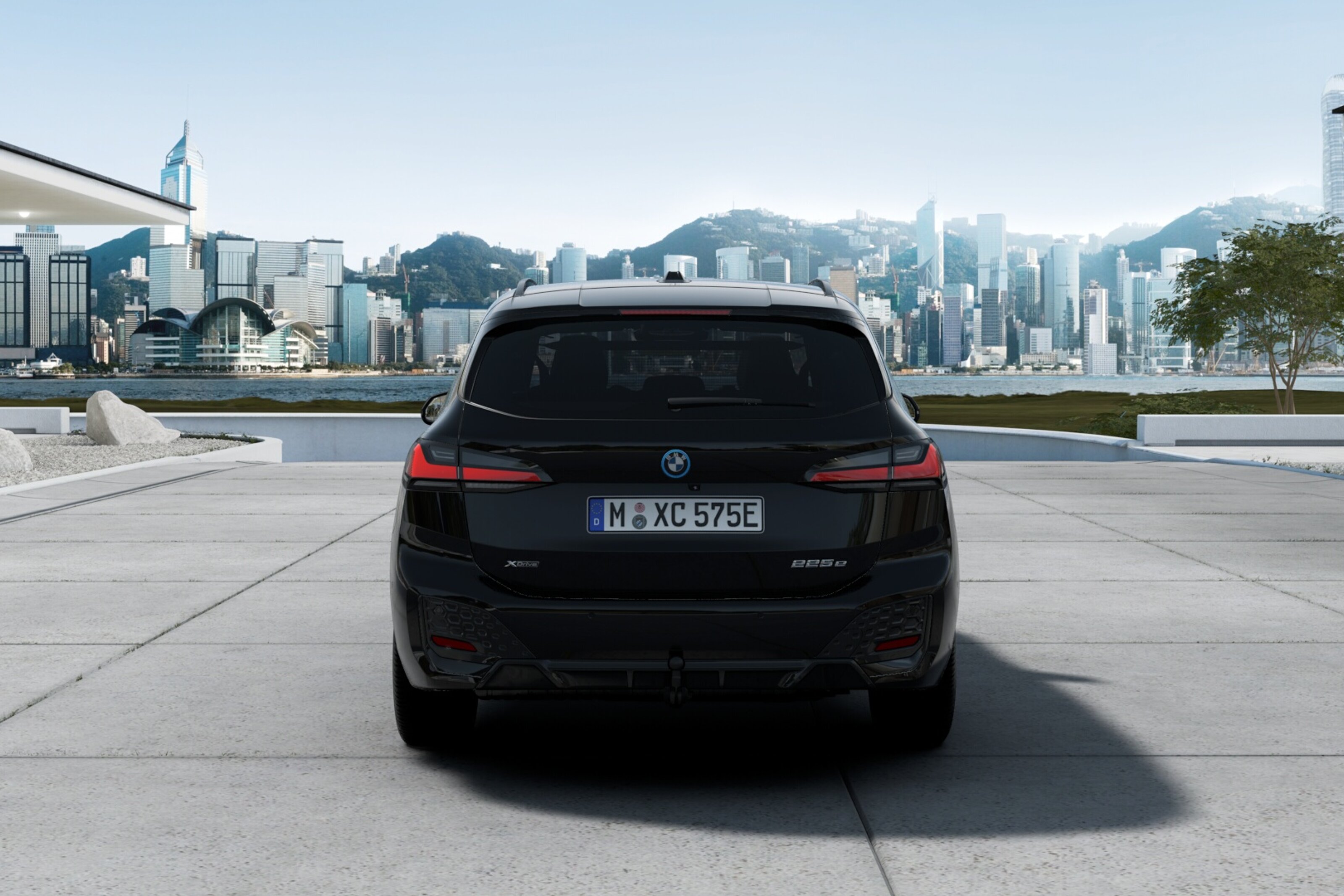 BMW 2 Serie 4