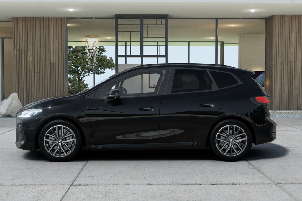 BMW 2 Serie 5