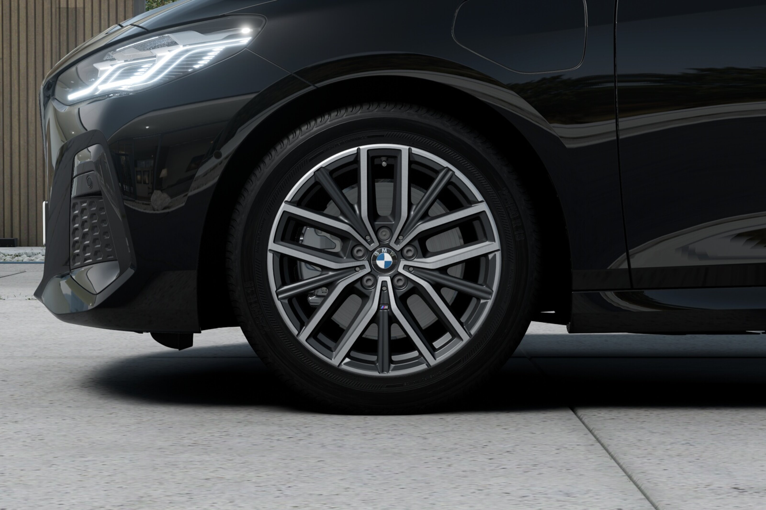 BMW 2 Serie 6