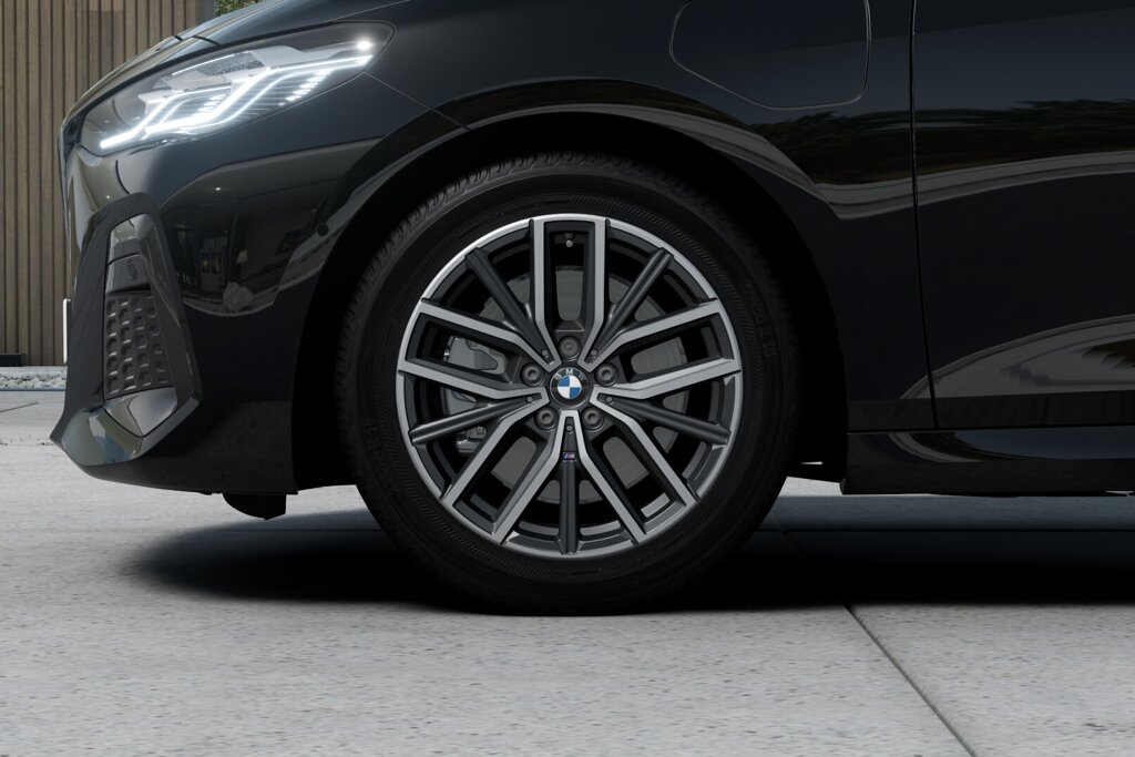 BMW 2 Serie 6