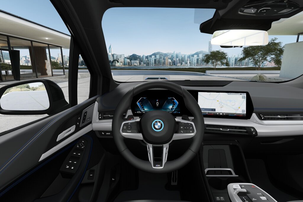 BMW 2 Serie 7