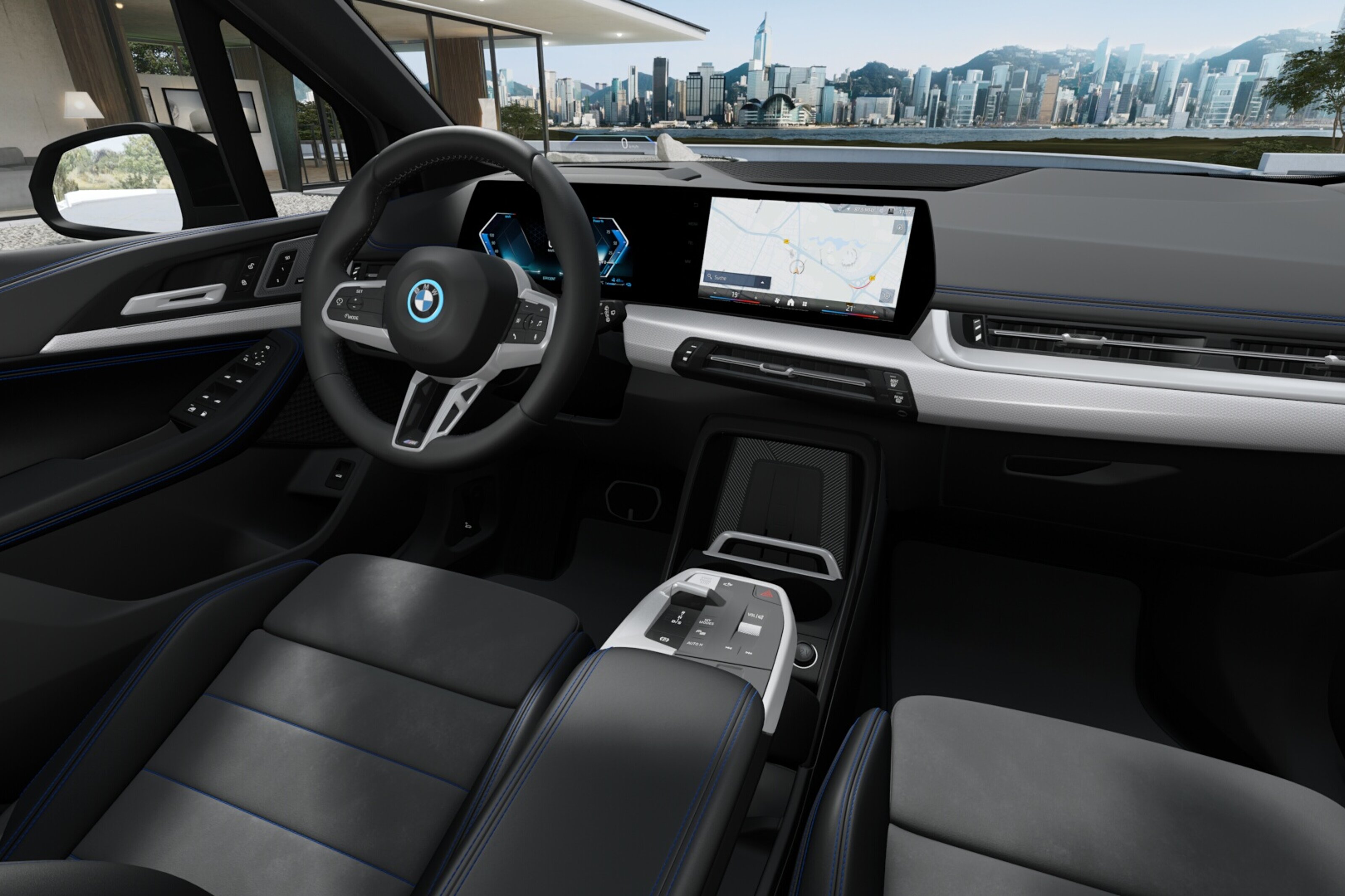 BMW 2 Serie 8