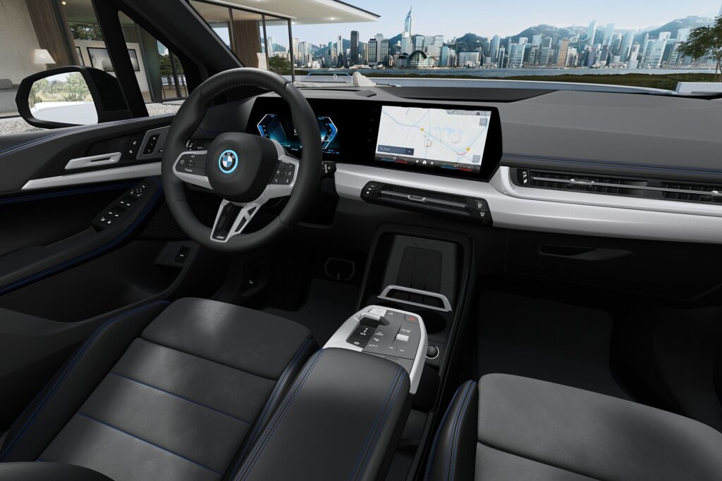 BMW 2 Serie 8