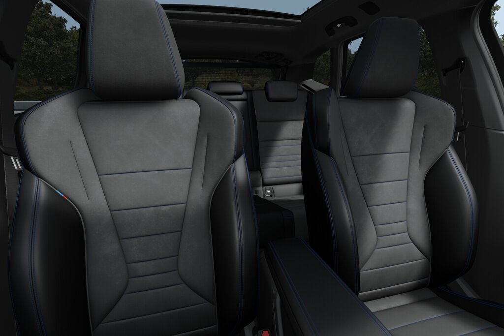 BMW 2 Serie 10