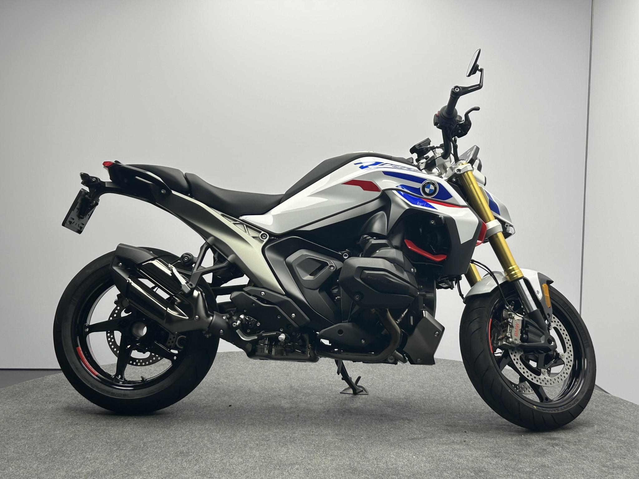 BMW R 1300 R  - Afbeelding 2