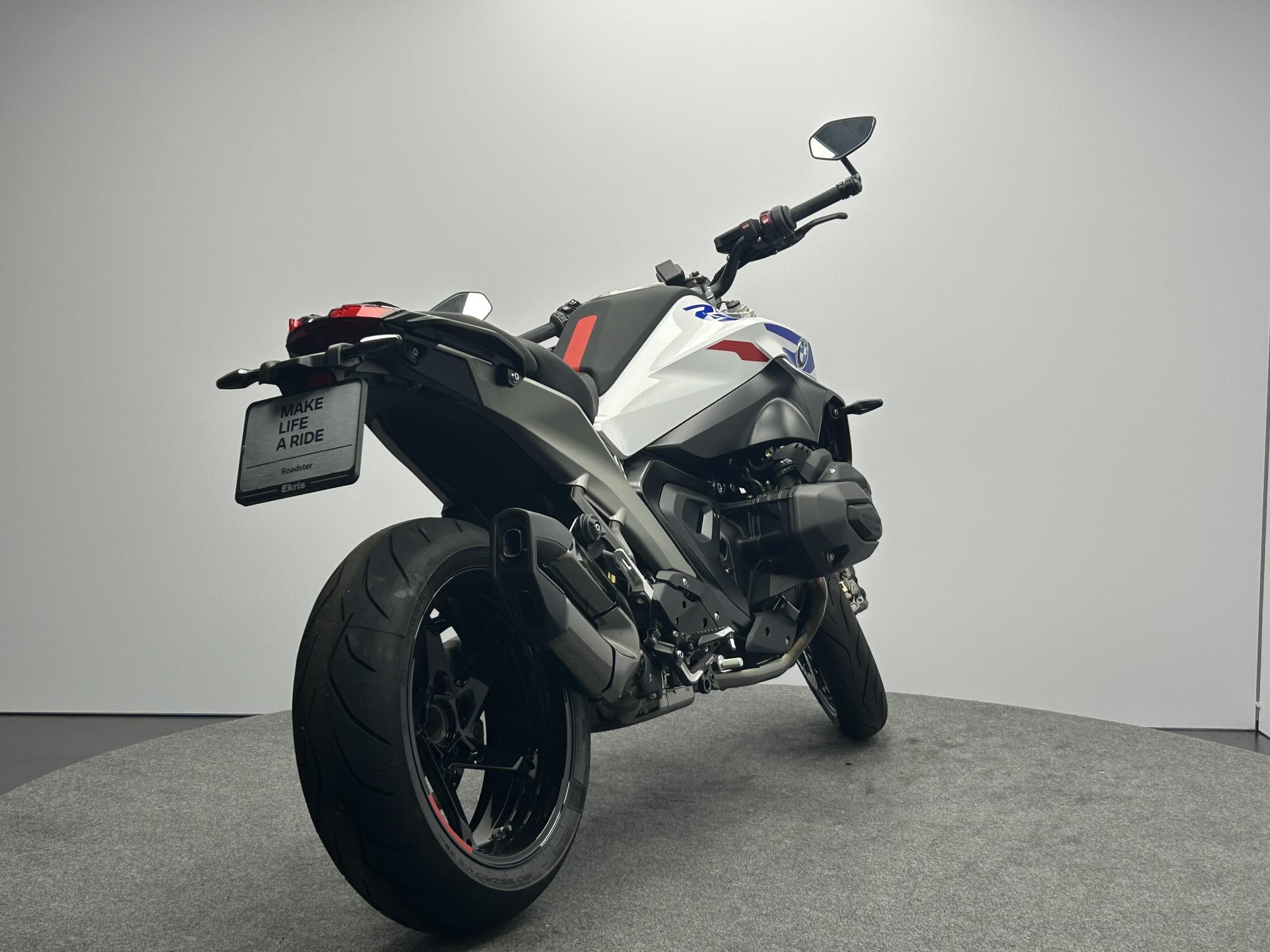 BMW R 1300 R  - Afbeelding 4