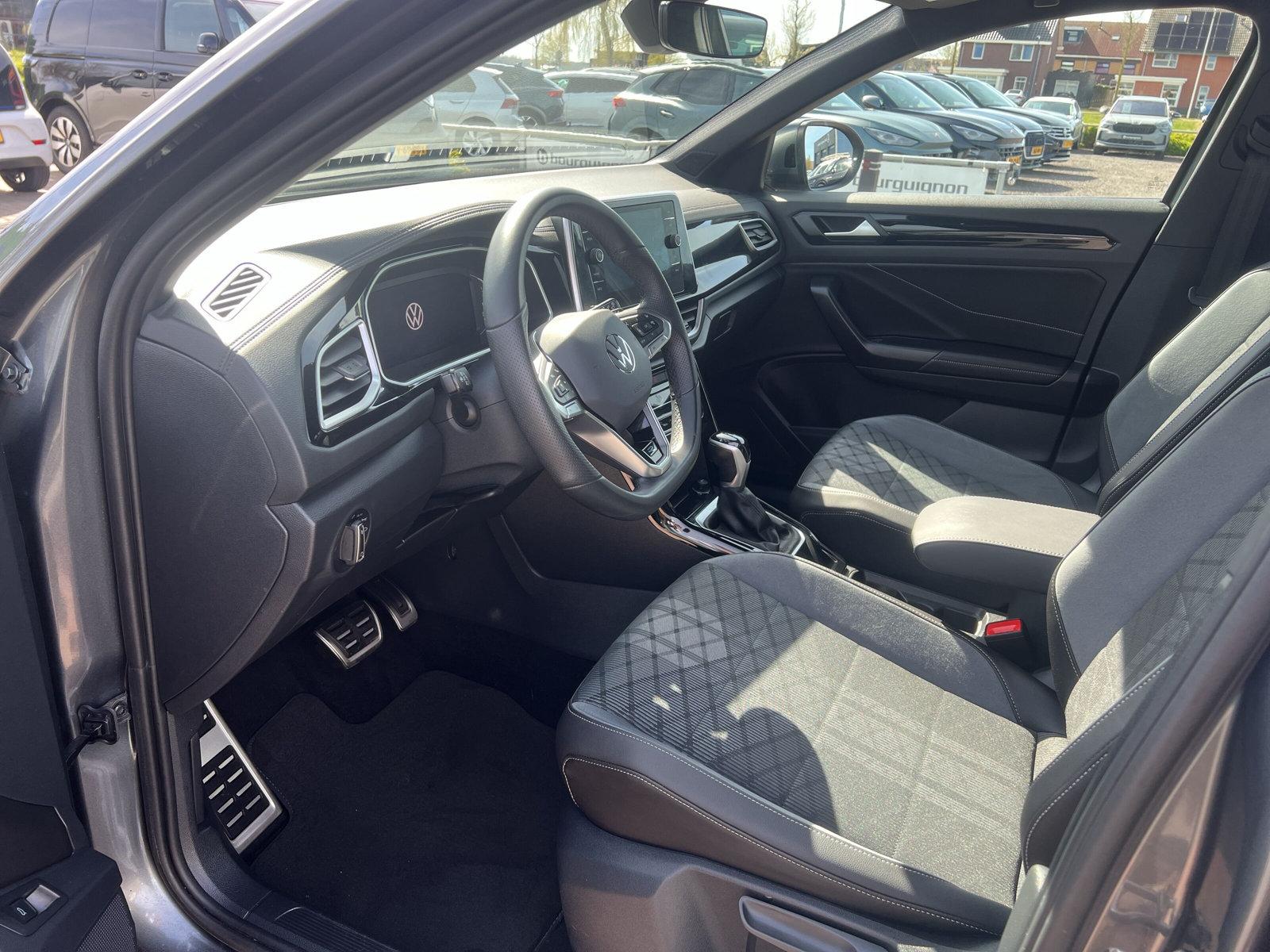 Volkswagen T-Roc 1.5 TSI R-Line - Afbeelding 2