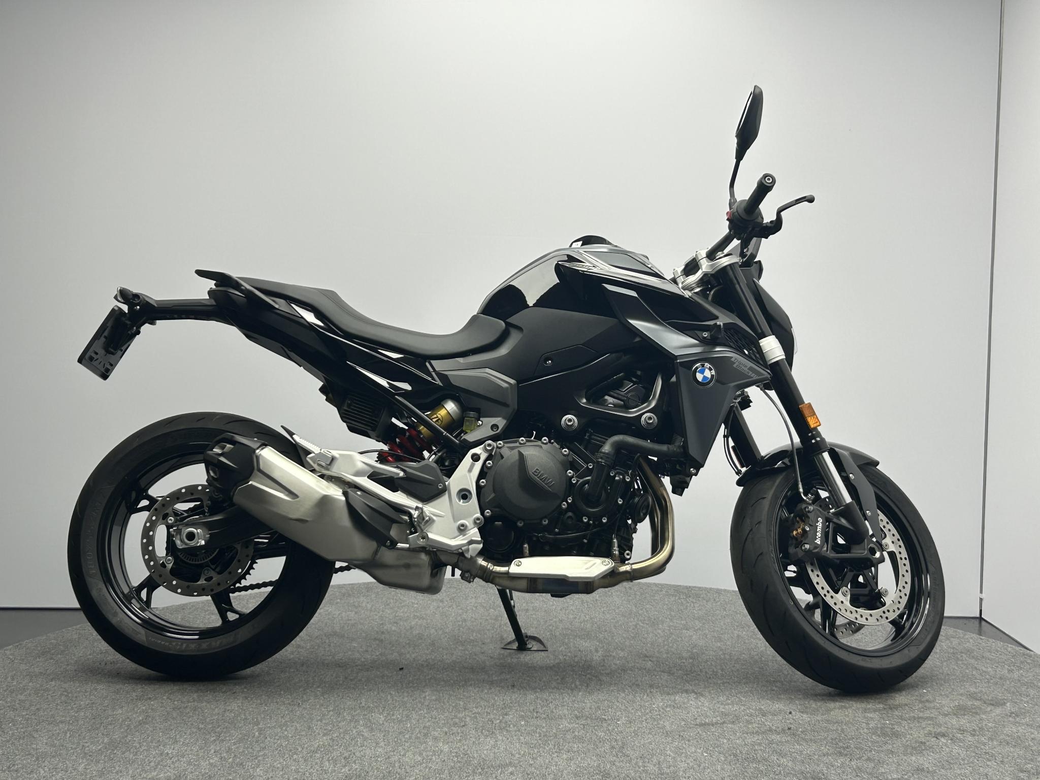 BMW F 900 R  - Afbeelding 2