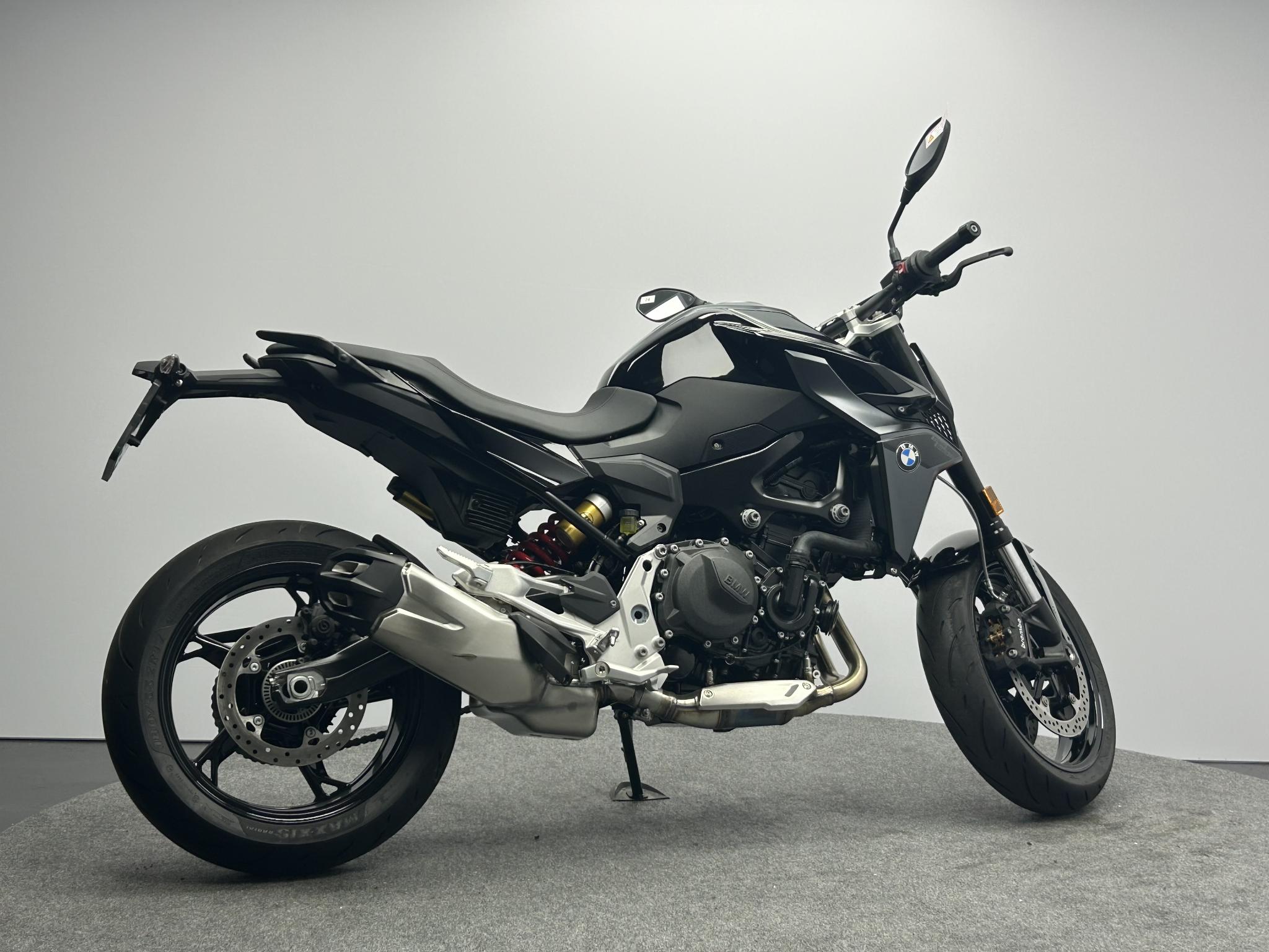 BMW F 900 R  - Afbeelding 3