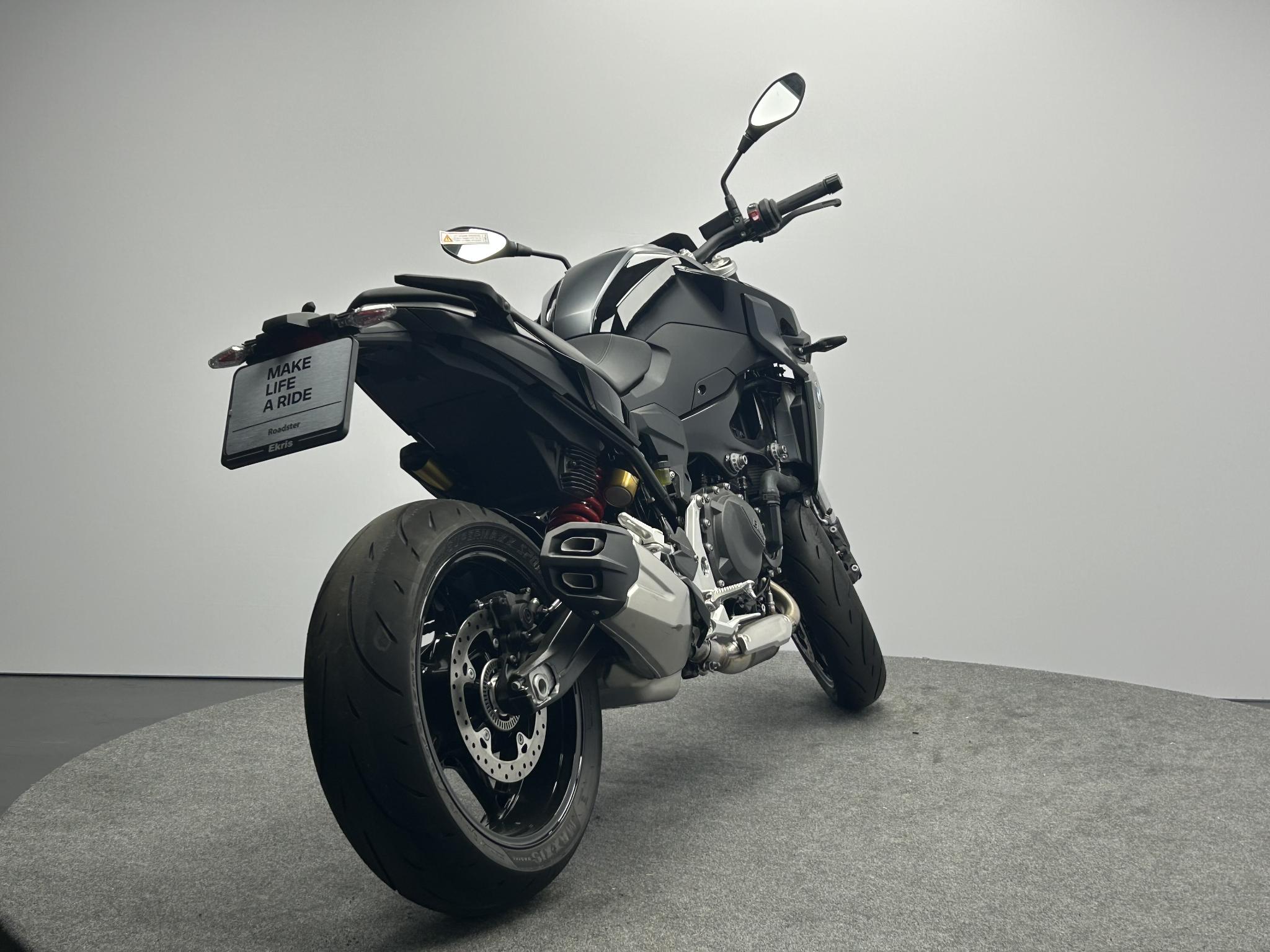 BMW F 900 R  - Afbeelding 4
