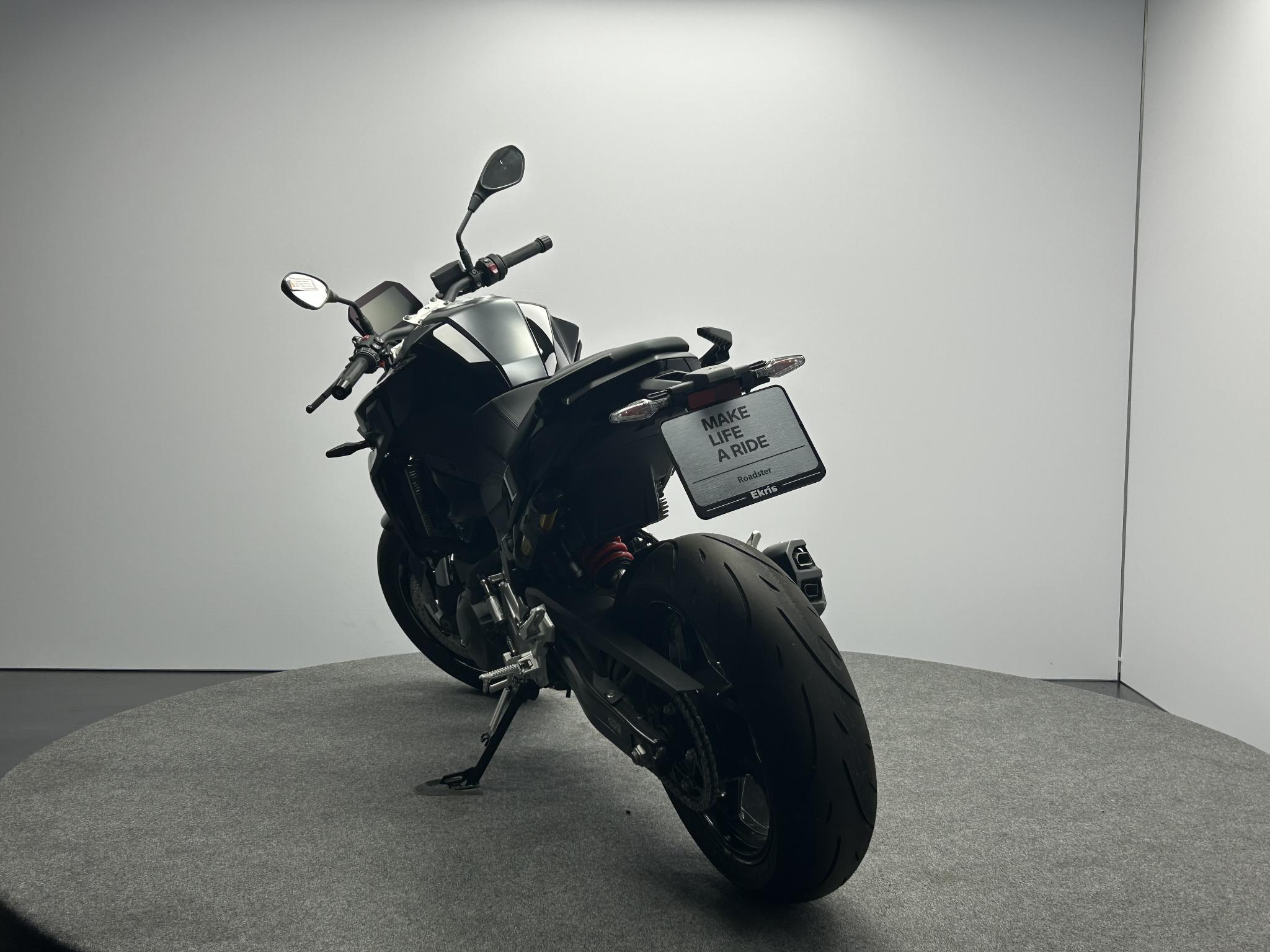 BMW F 900 R  - Afbeelding 5