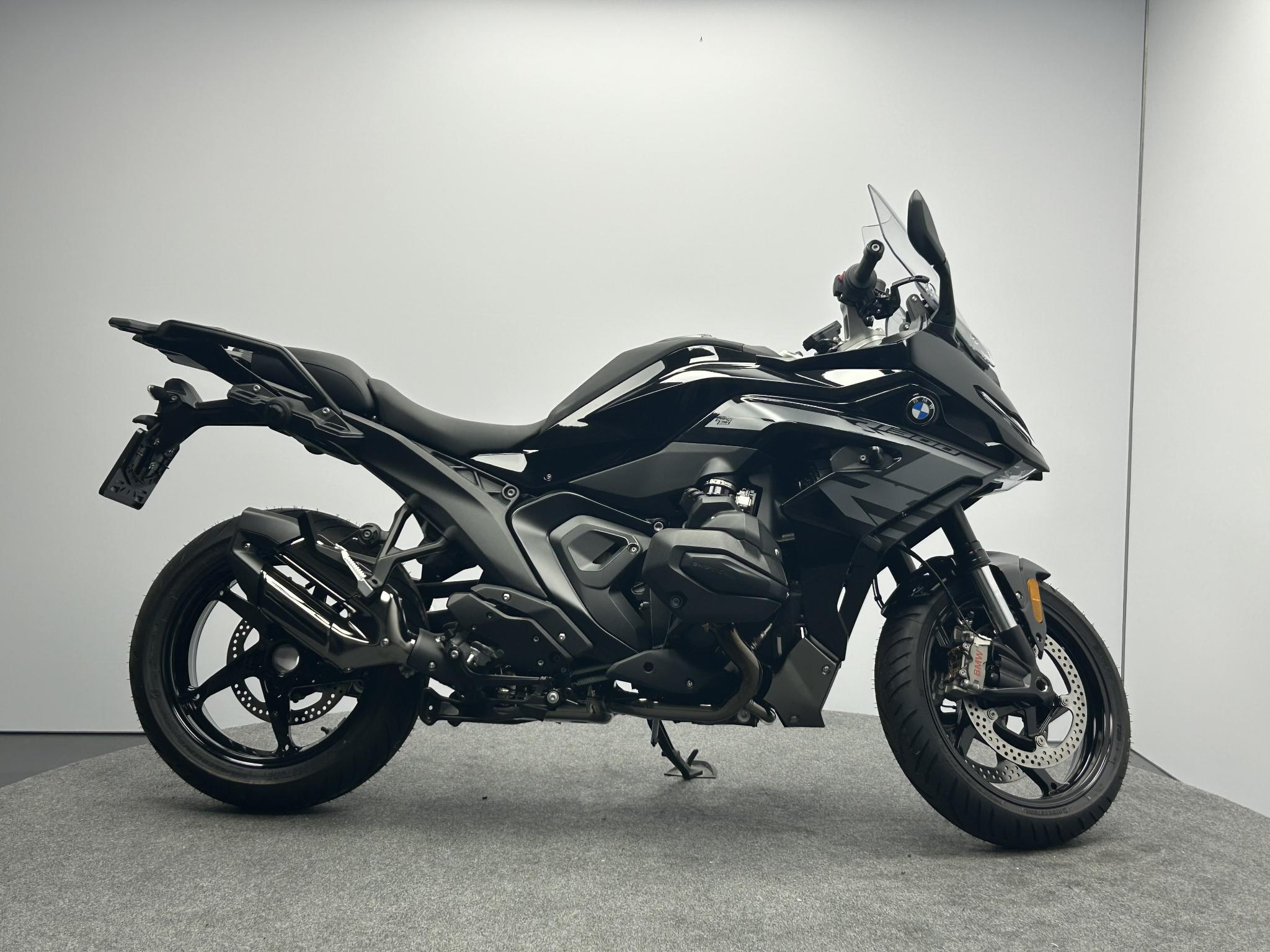 BMW R 1300 RS  - Afbeelding 2