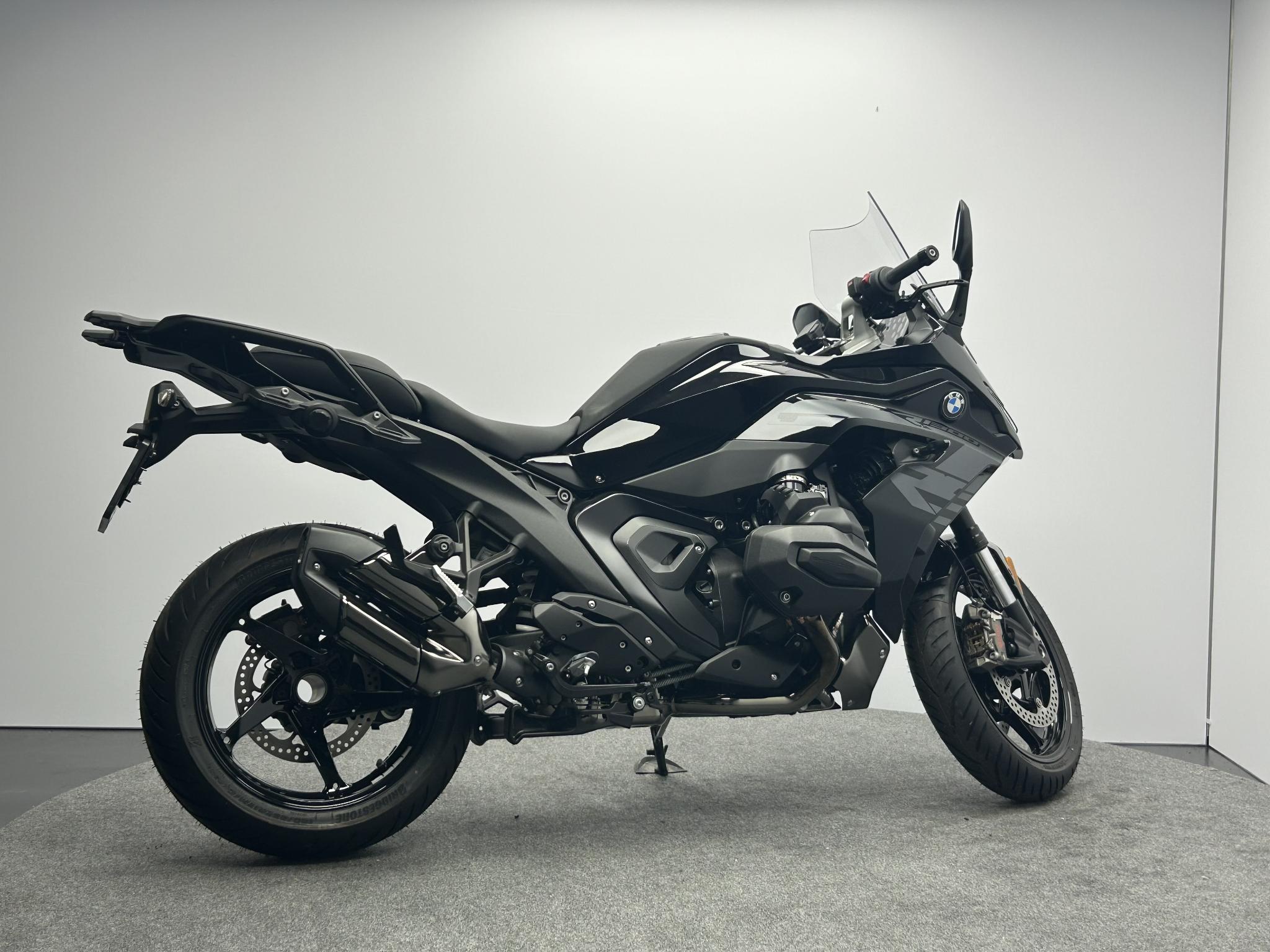 BMW R 1300 RS  - Afbeelding 3