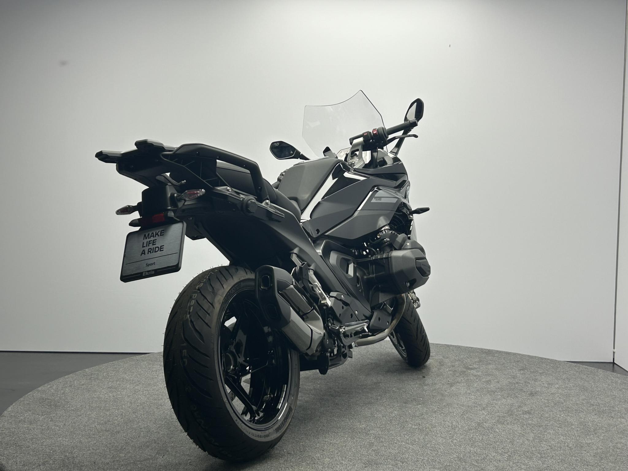 BMW R 1300 RS  - Afbeelding 4