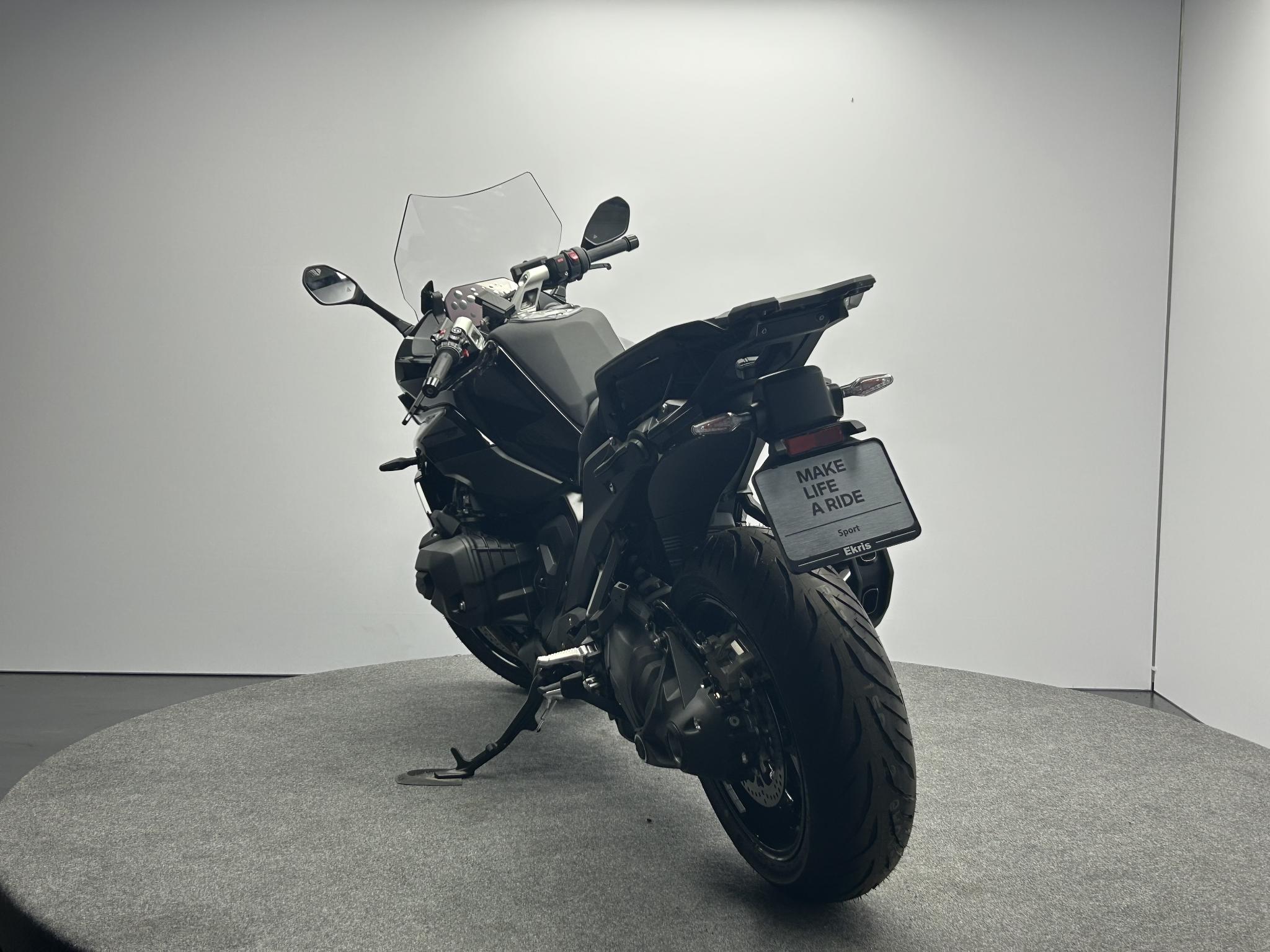 BMW R 1300 RS  - Afbeelding 5
