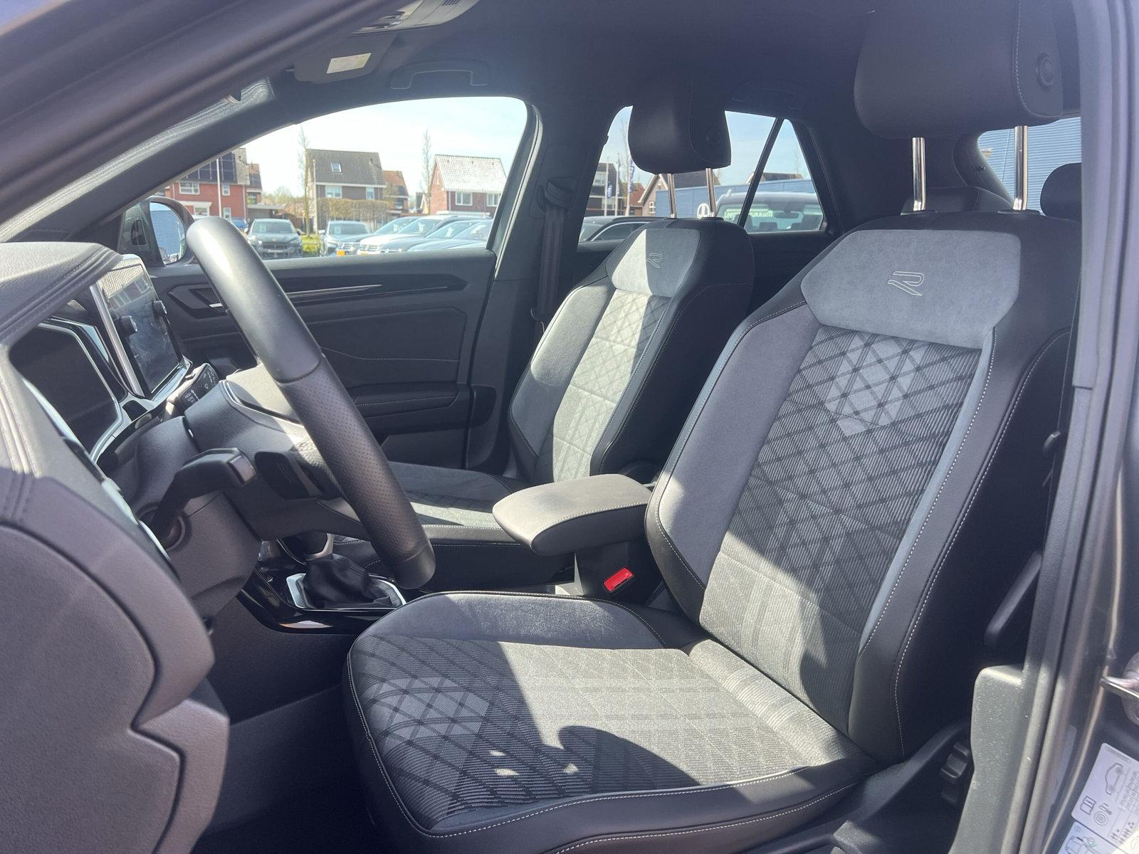 Volkswagen T-Roc 1.5 TSI R-Line - Afbeelding 4