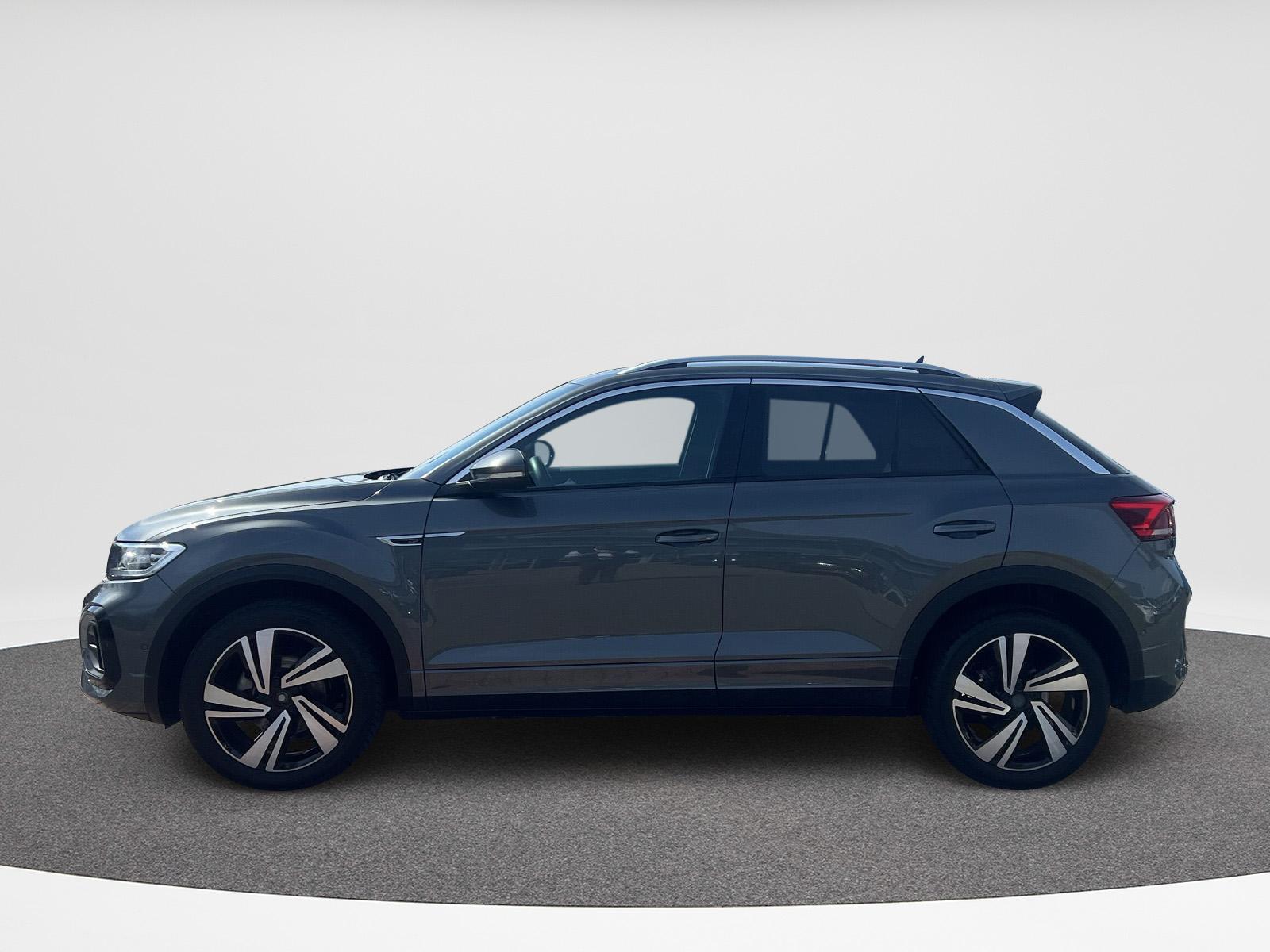 Volkswagen T-Roc 1.5 TSI R-Line - Afbeelding 5