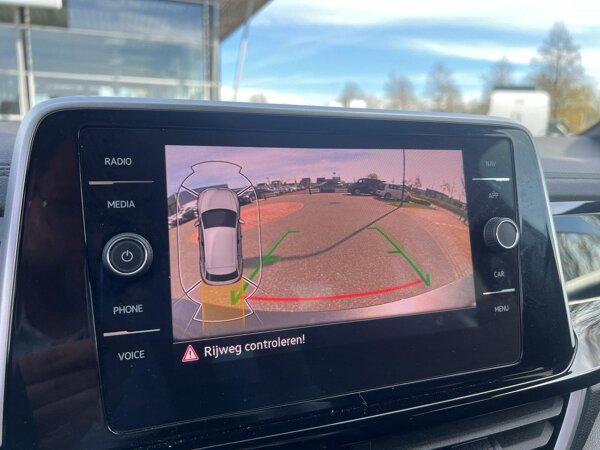 Autonomous Emergency Braking