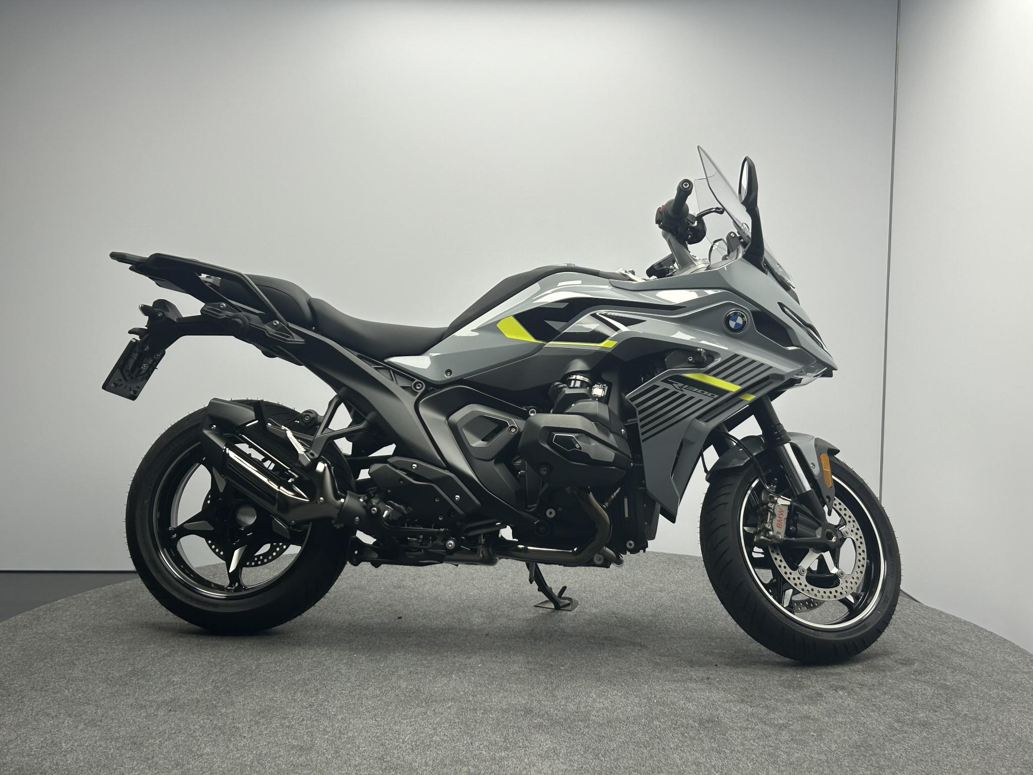 BMW R 1300 RS  - Afbeelding 2