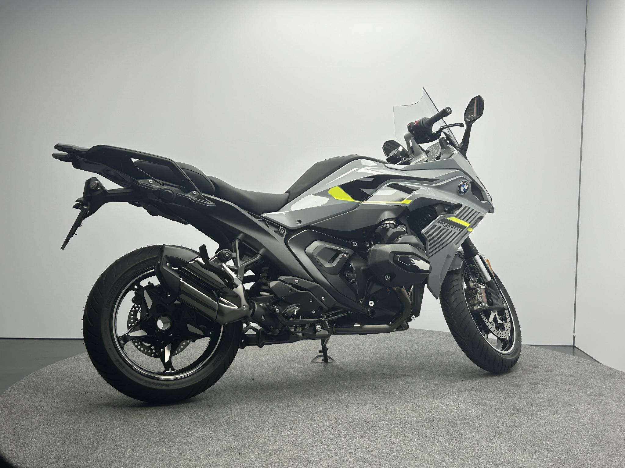 BMW R 1300 RS  - Afbeelding 3