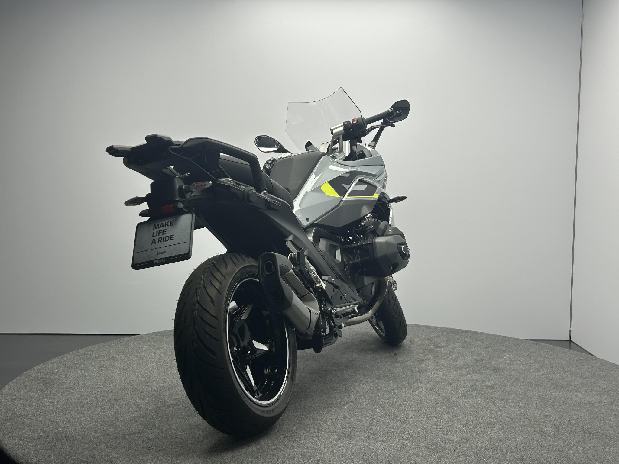 BMW R 1300 RS  - Afbeelding 4