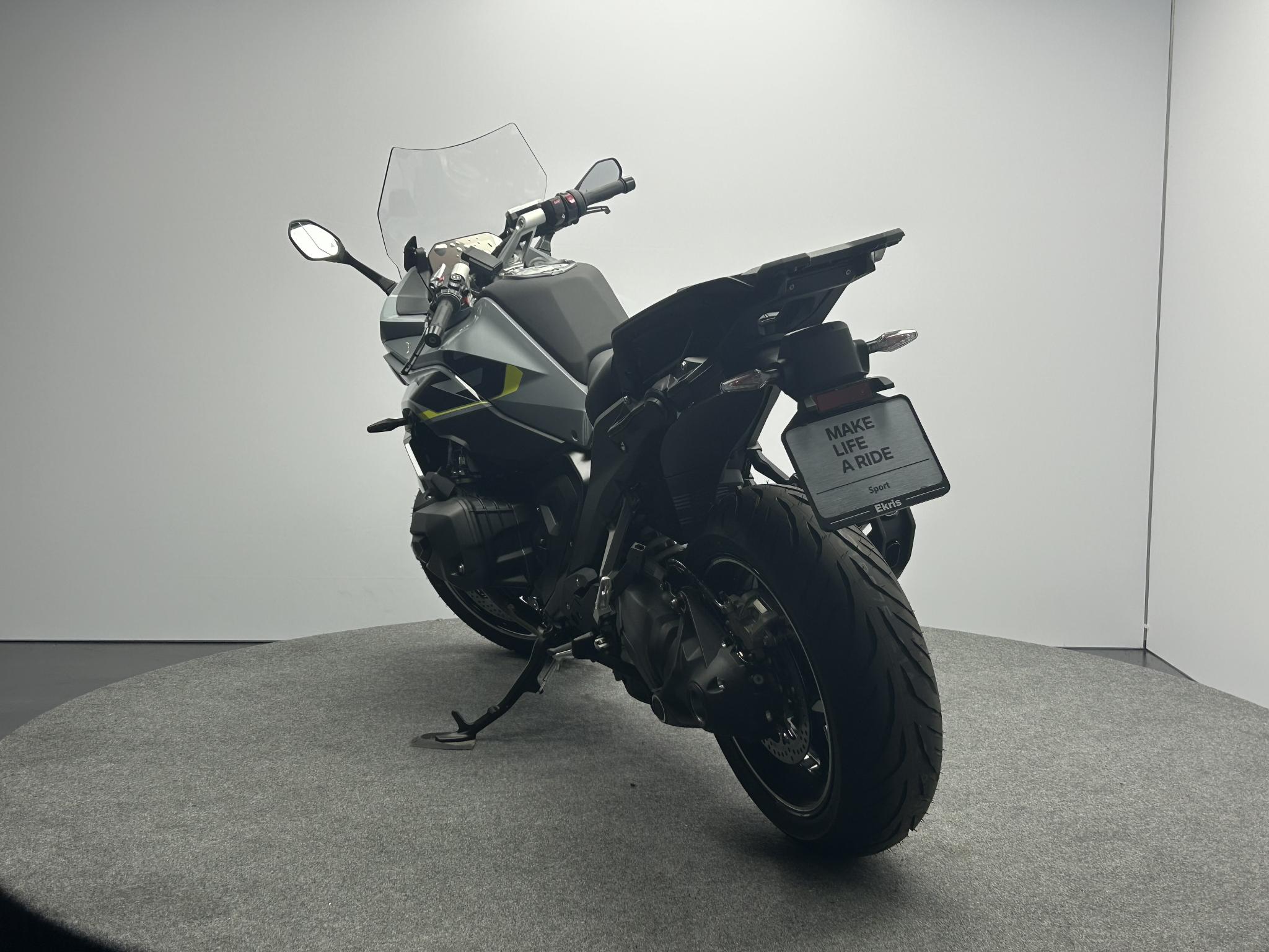 BMW R 1300 RS  - Afbeelding 5