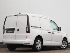 Volkswagen Caddy Cargo 2.0 TDI 102PK Comfort - Afbeelding 4