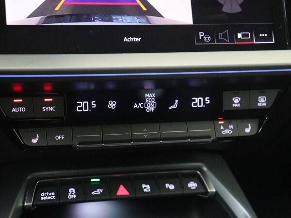 Apple Carplay/Android Auto