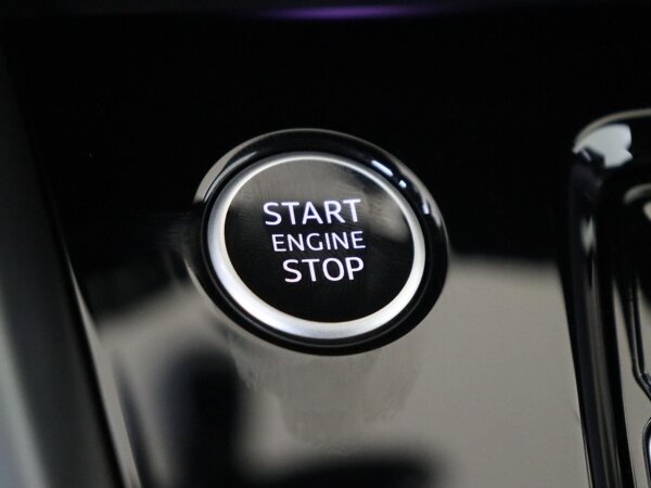 stof/kunstlederen bekleding