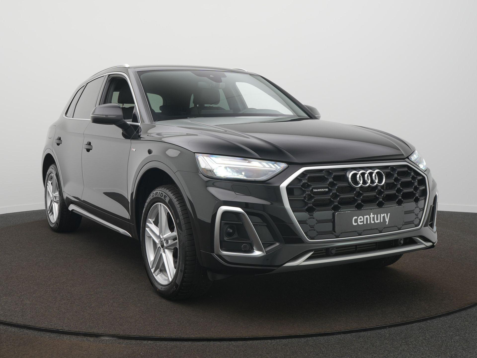 Audi Q5 50 TFSI e S edition - Afbeelding 3