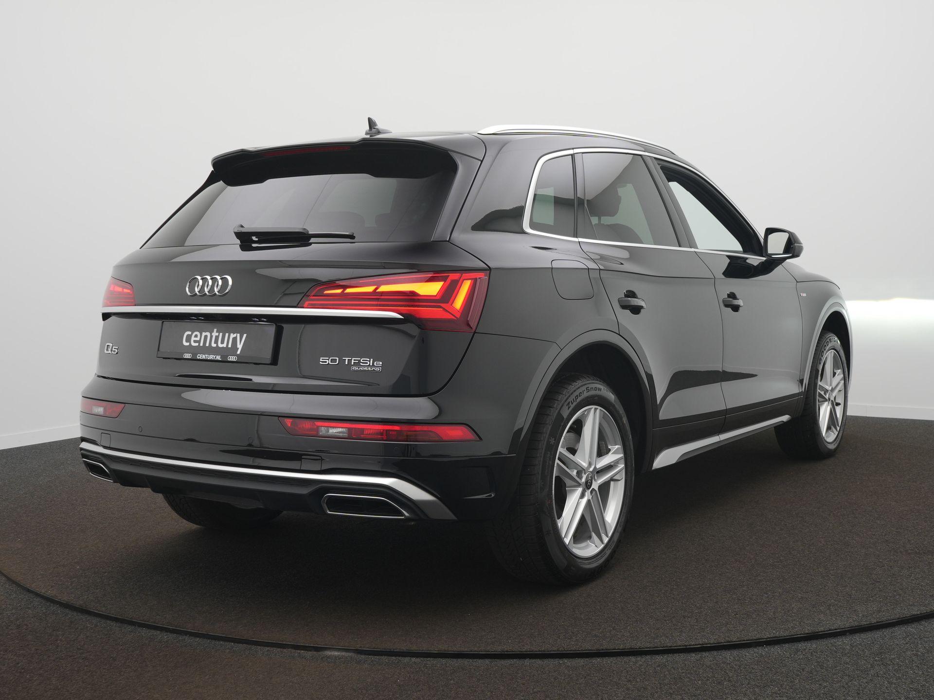 Audi Q5 50 TFSI e S edition - Afbeelding 5