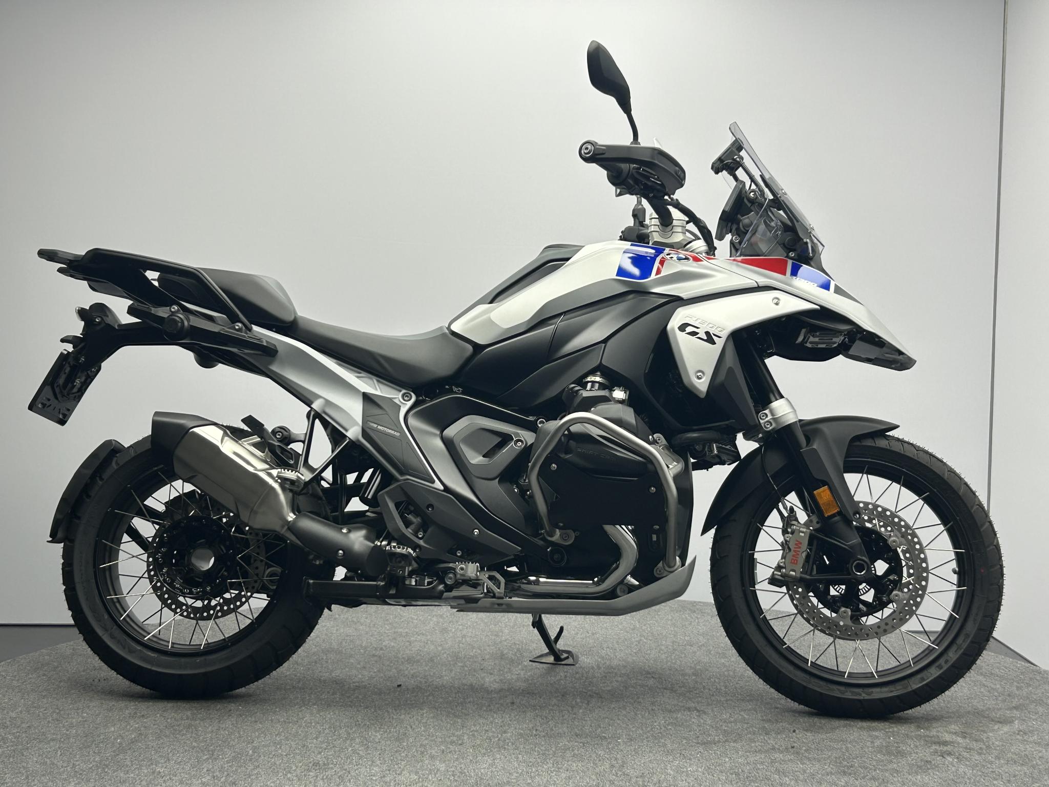 BMW R 1300 GS  - Afbeelding 2