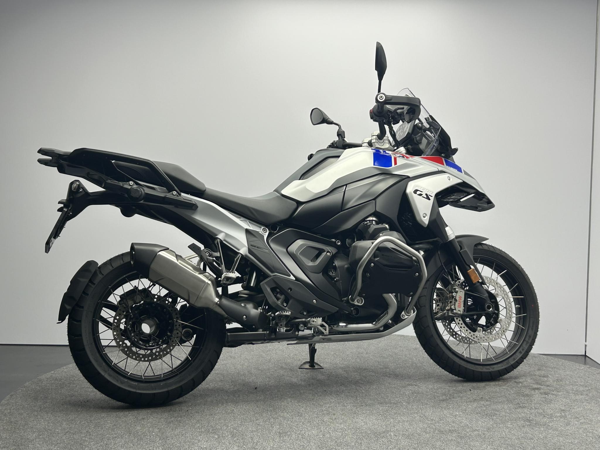 BMW R 1300 GS  - Afbeelding 3
