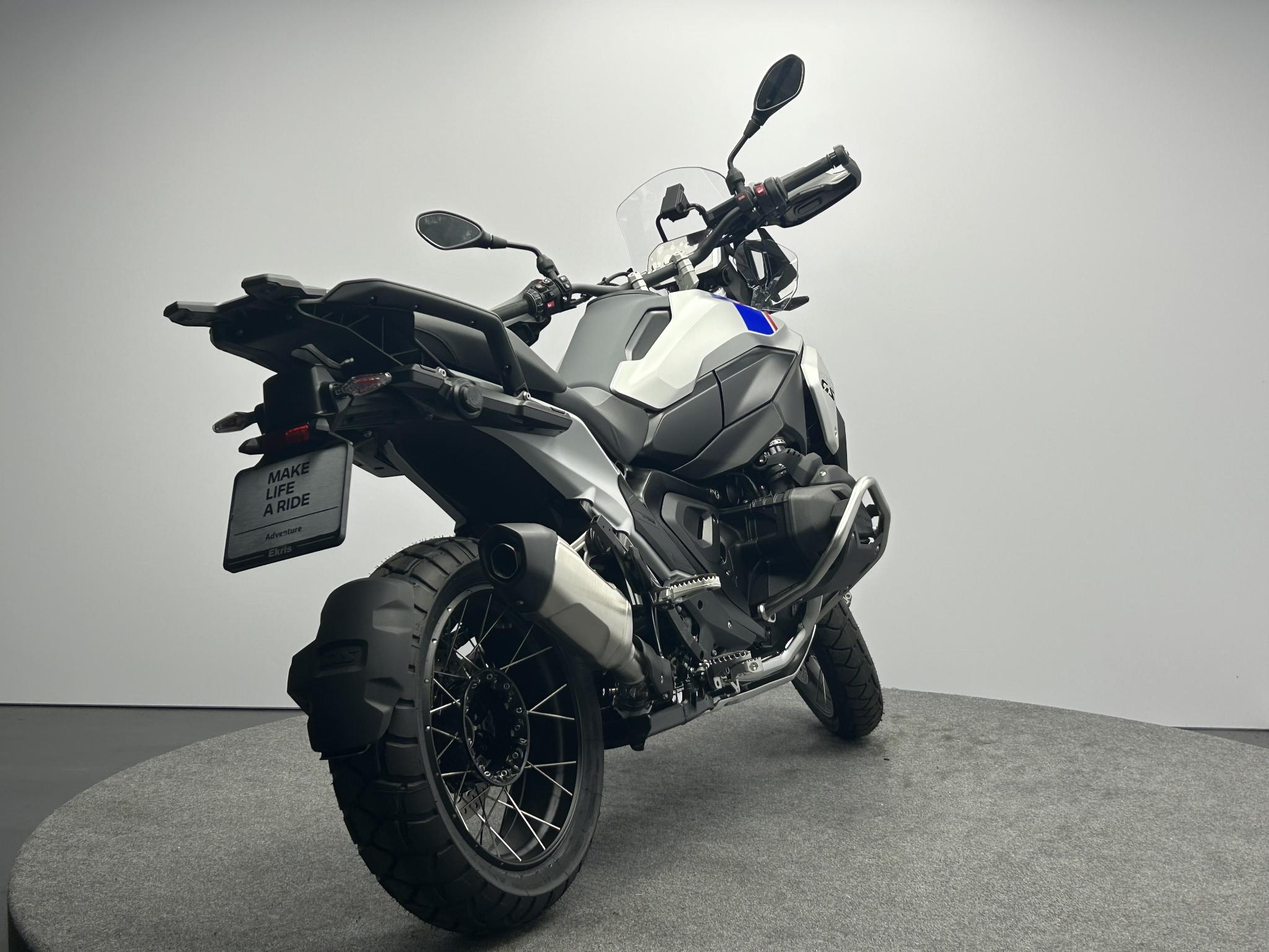 BMW R 1300 GS  - Afbeelding 4