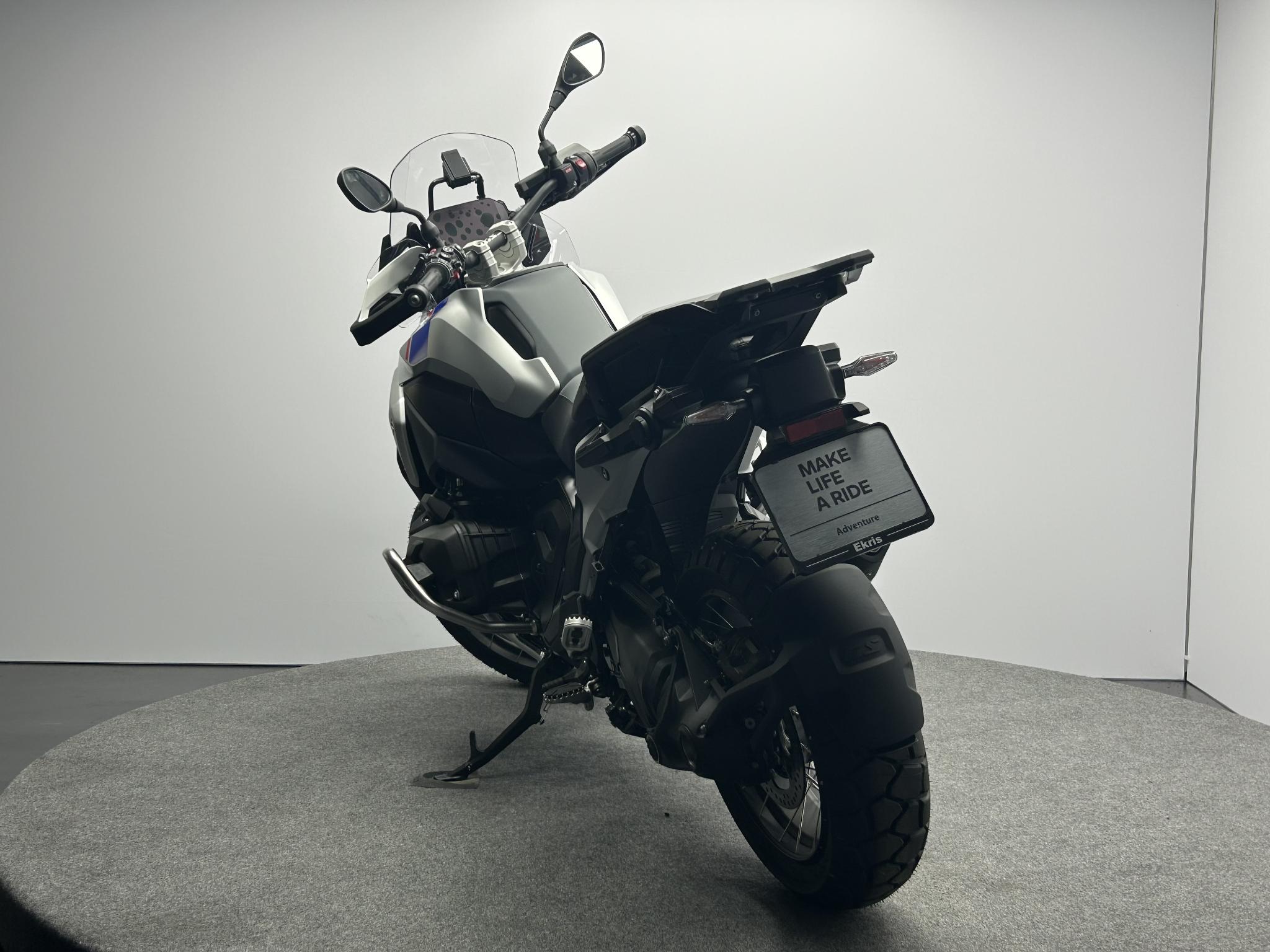BMW R 1300 GS  - Afbeelding 5