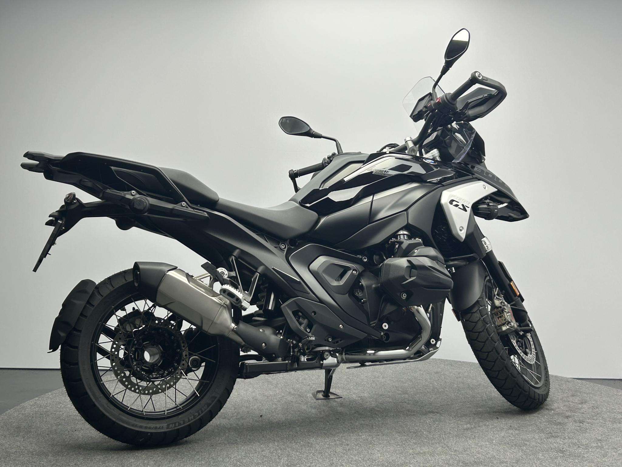 BMW R 1300 GS  - Afbeelding 3