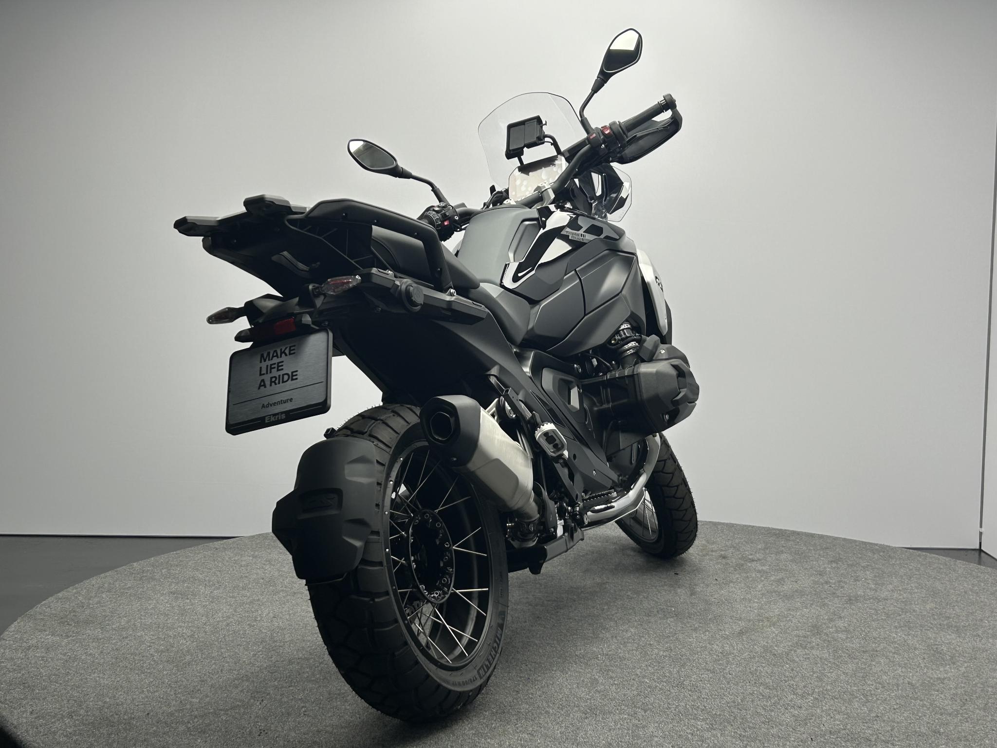 BMW R 1300 GS  - Afbeelding 4