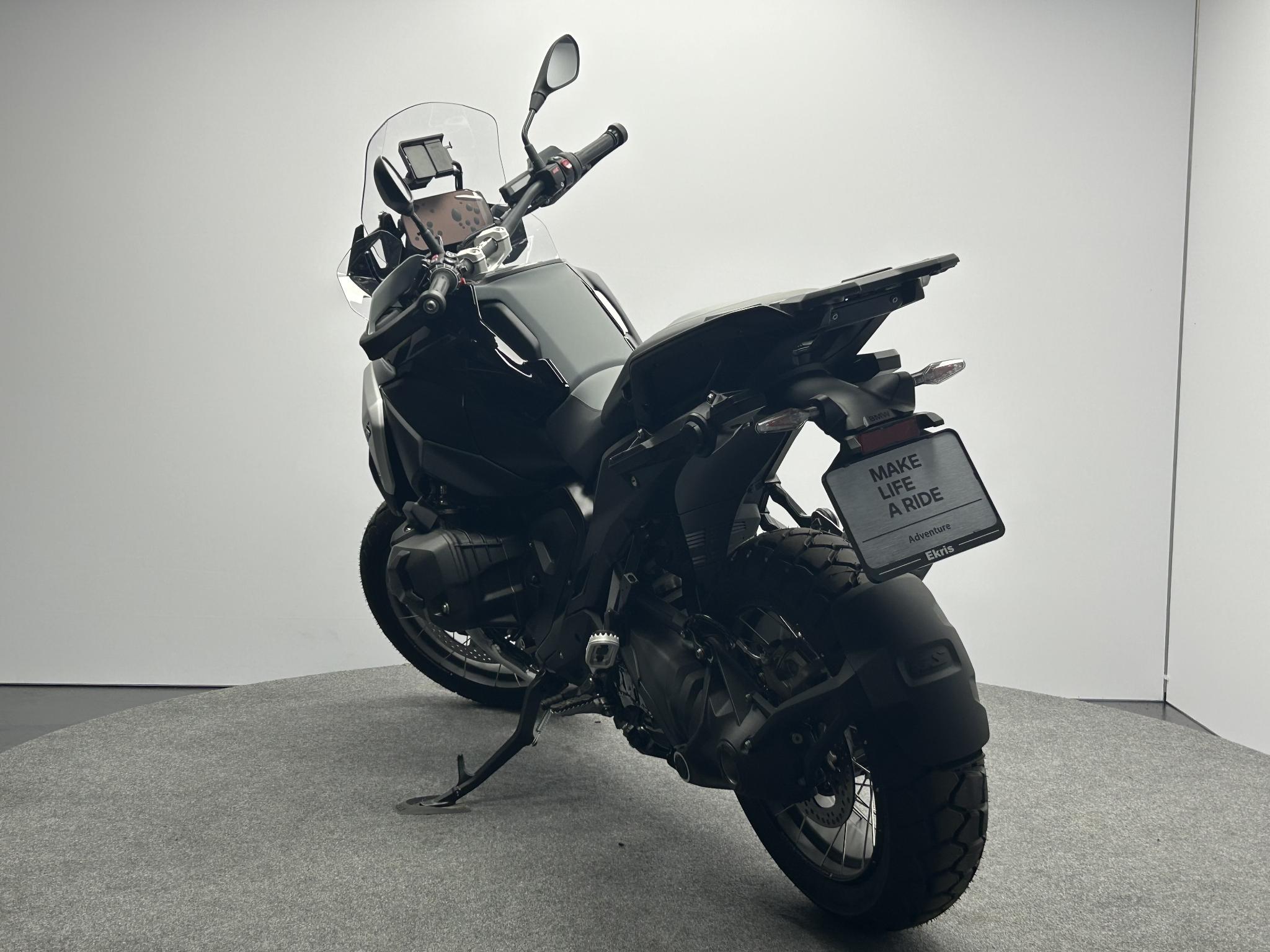 BMW R 1300 GS  - Afbeelding 5