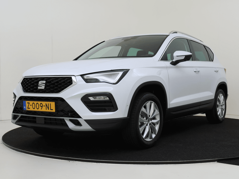 SEAT Ateca 1.5 TSI Style Business Intense - Afbeelding 1