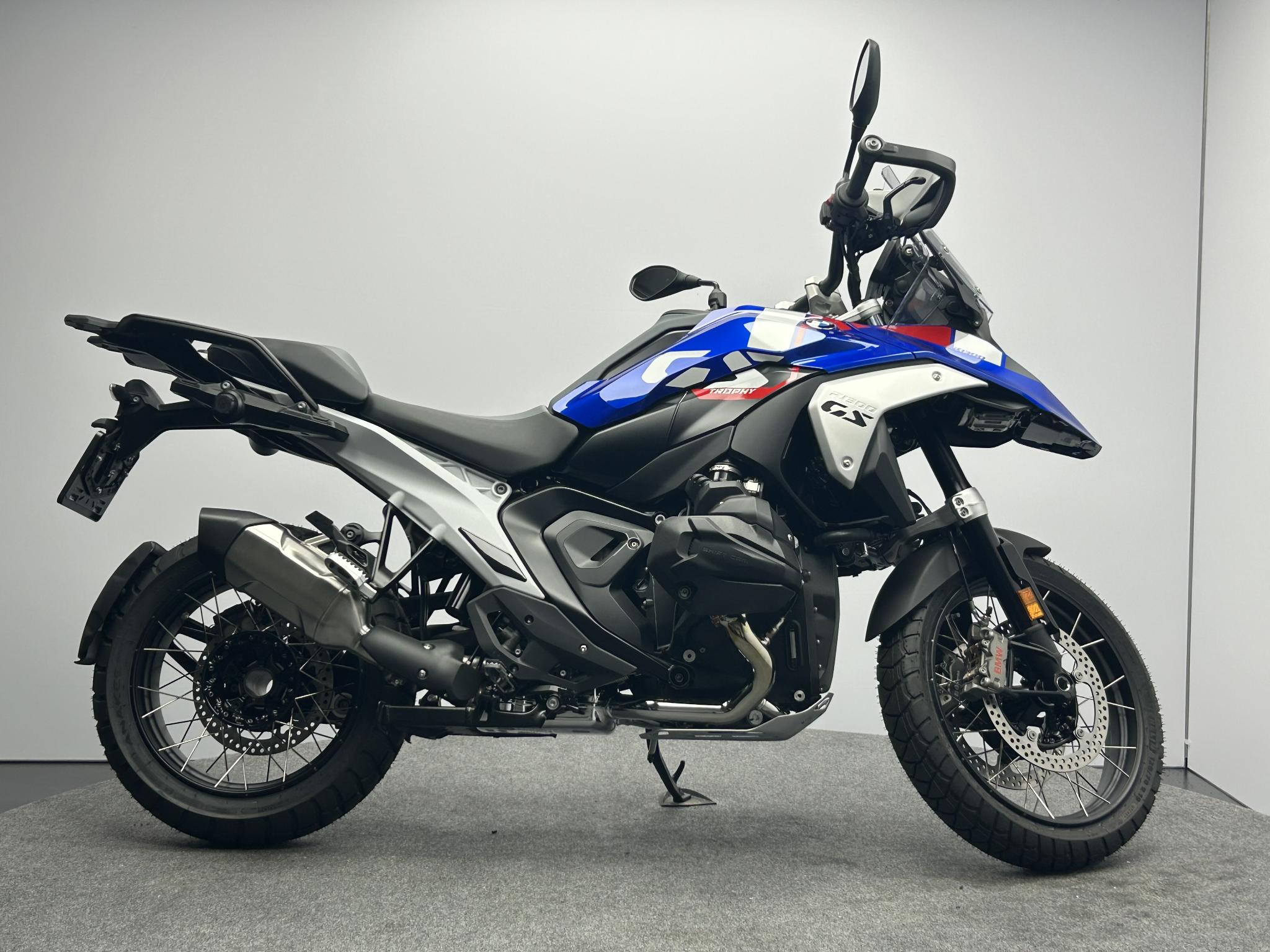 BMW R 1300 GS  - Afbeelding 2