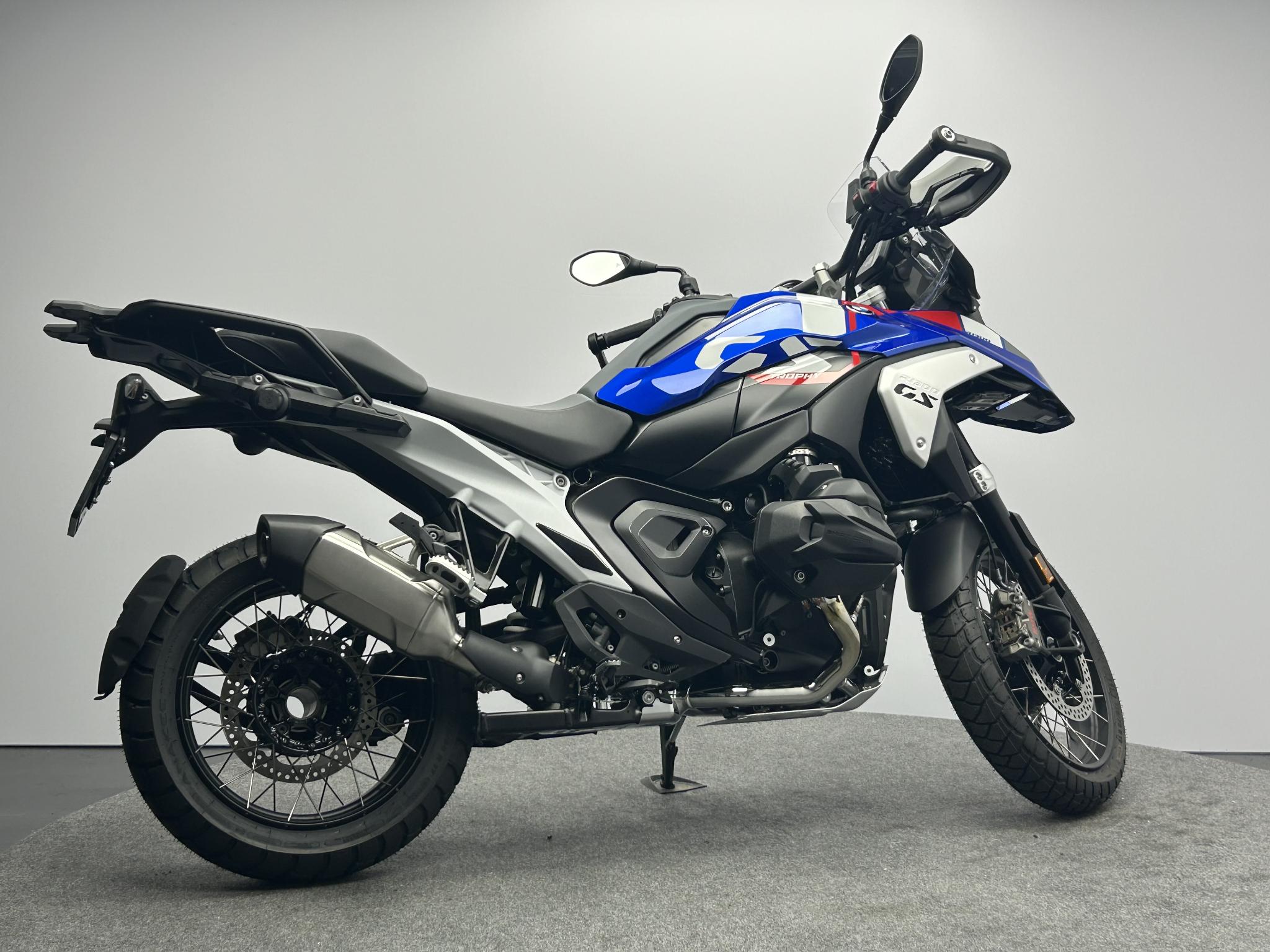 BMW R 1300 GS  - Afbeelding 3