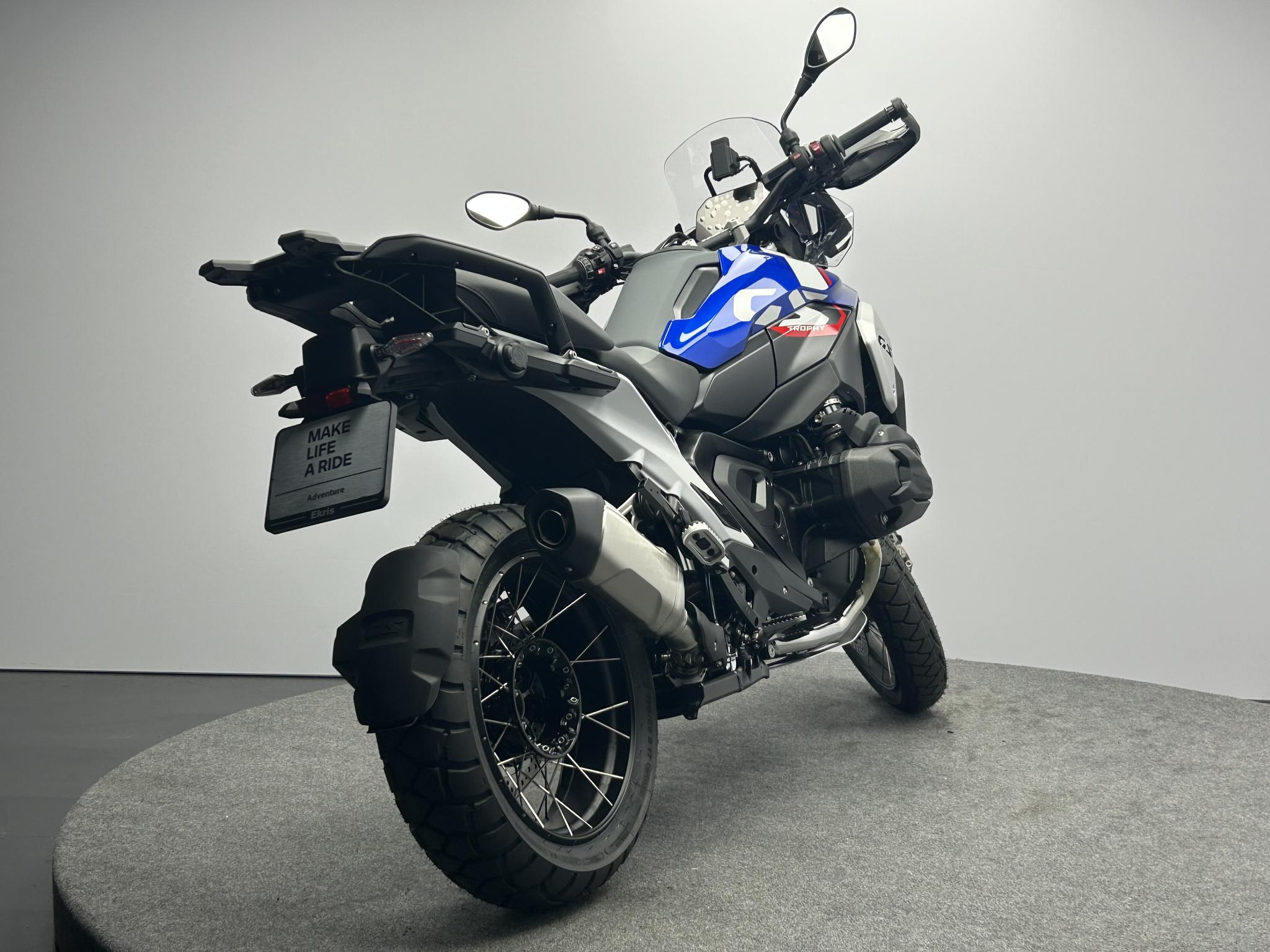 BMW R 1300 GS  - Afbeelding 4