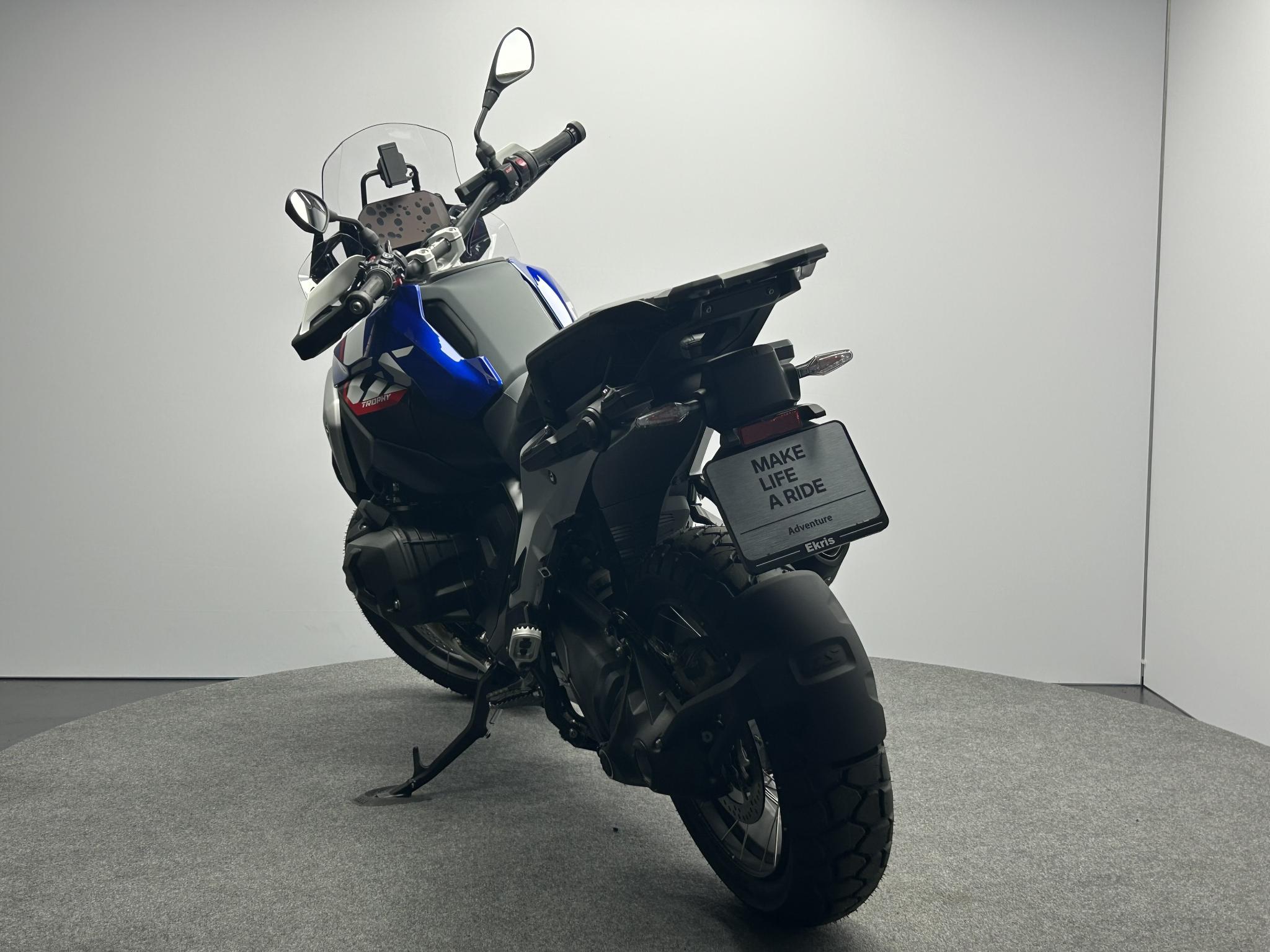 BMW R 1300 GS  - Afbeelding 5